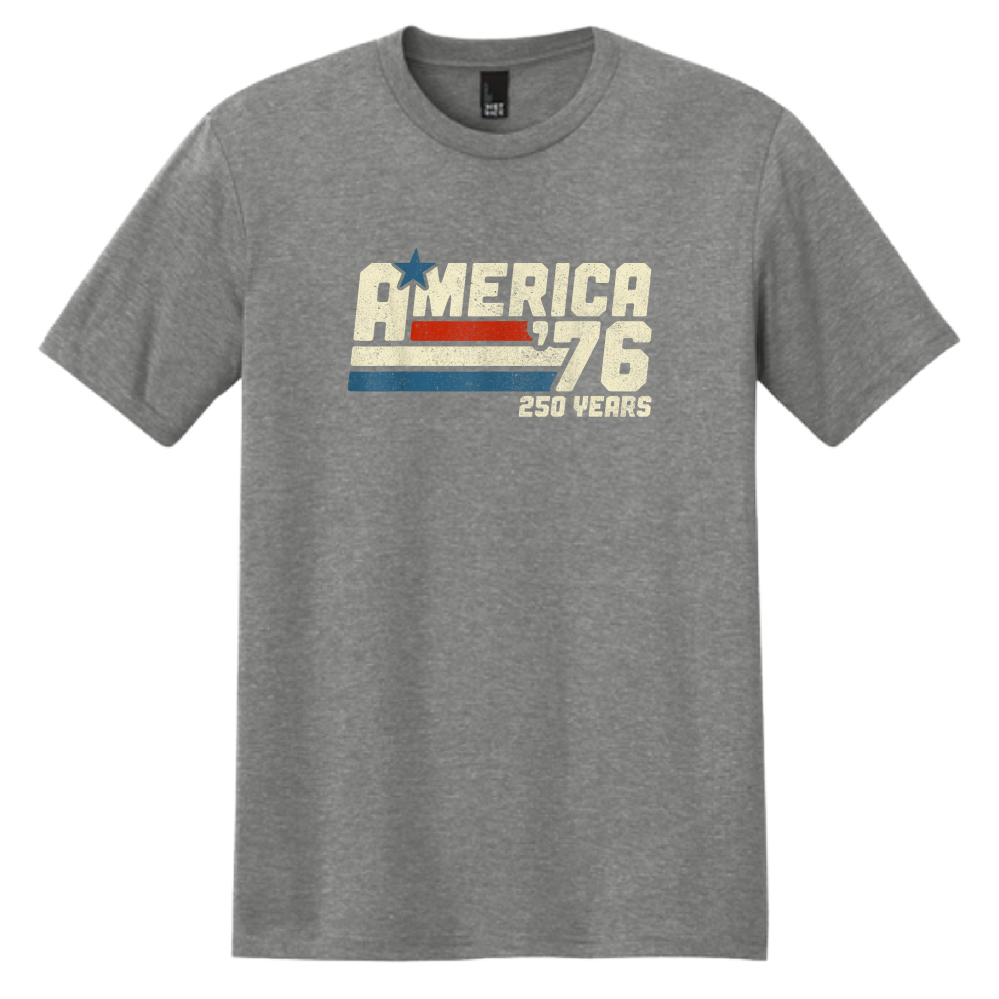 USA America '76