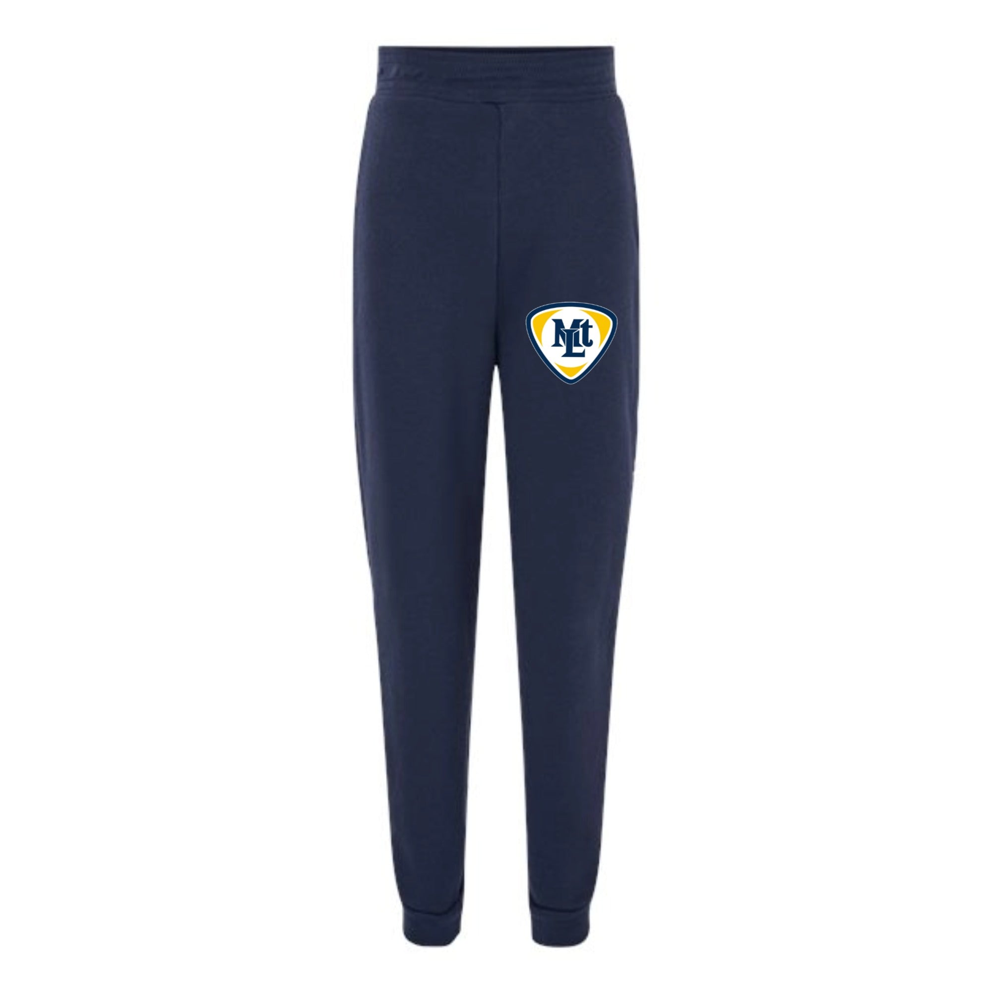 Mt. Lebanon Logo Youth Fleece Joggers