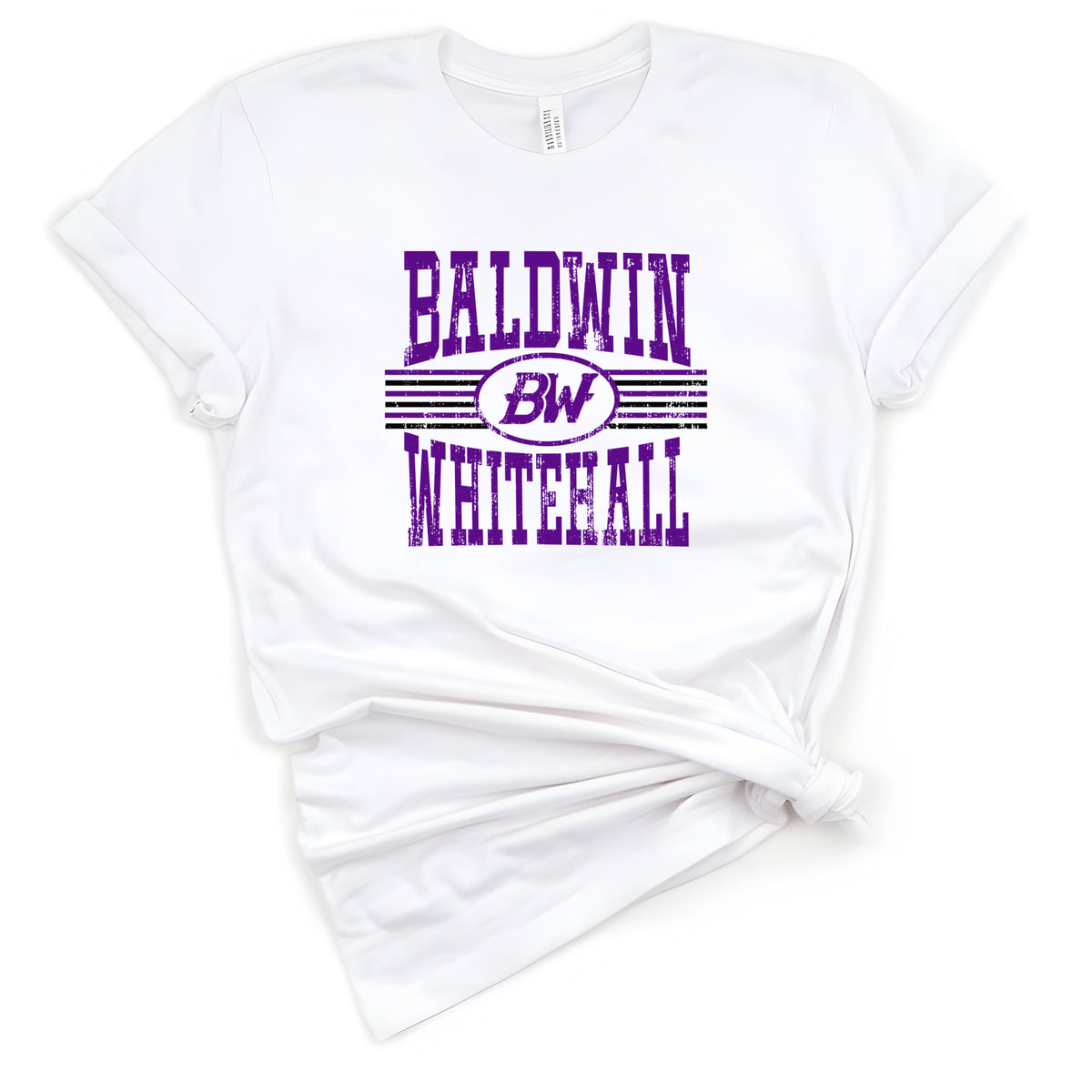 Baldwin Vintage Varsity