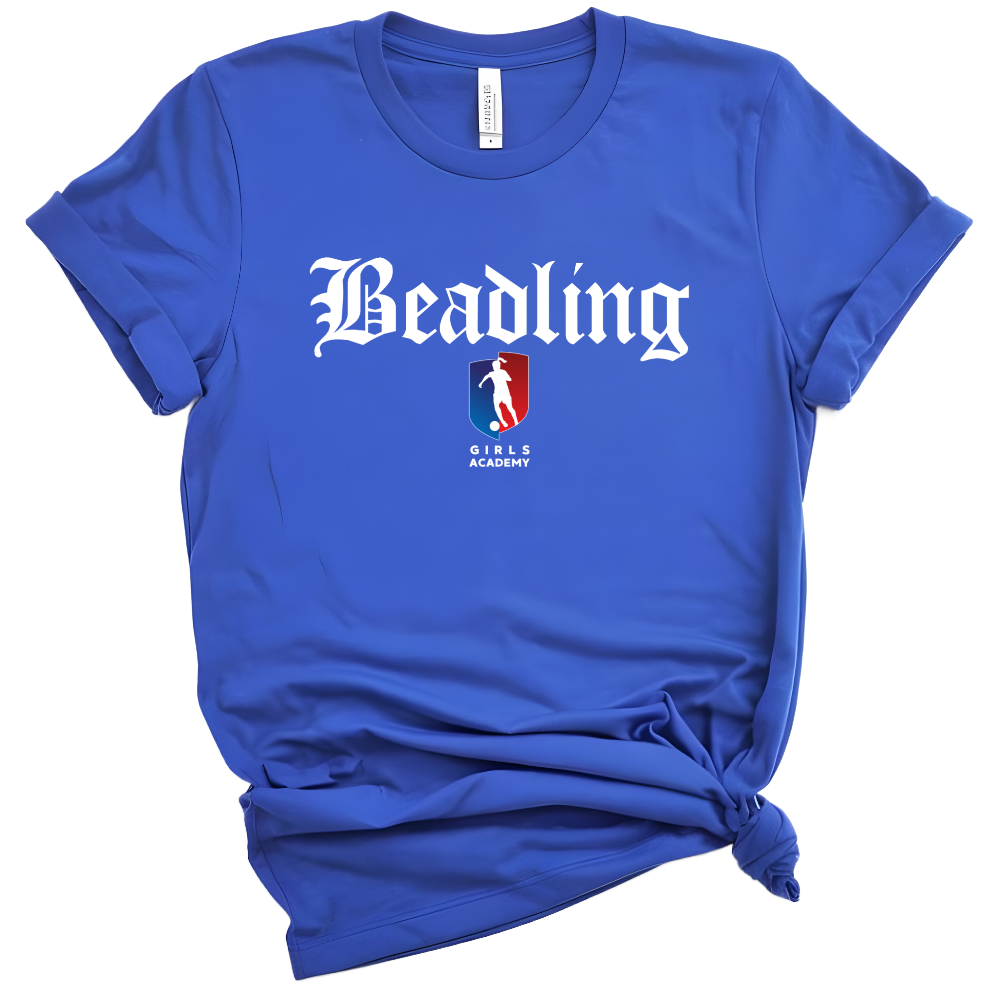 Beadling GA (white)