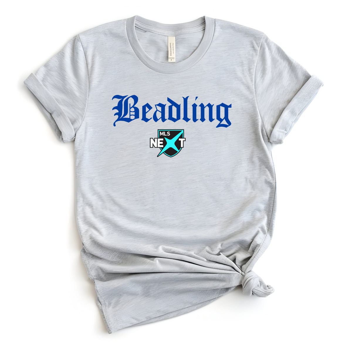 Beadling MLS Next