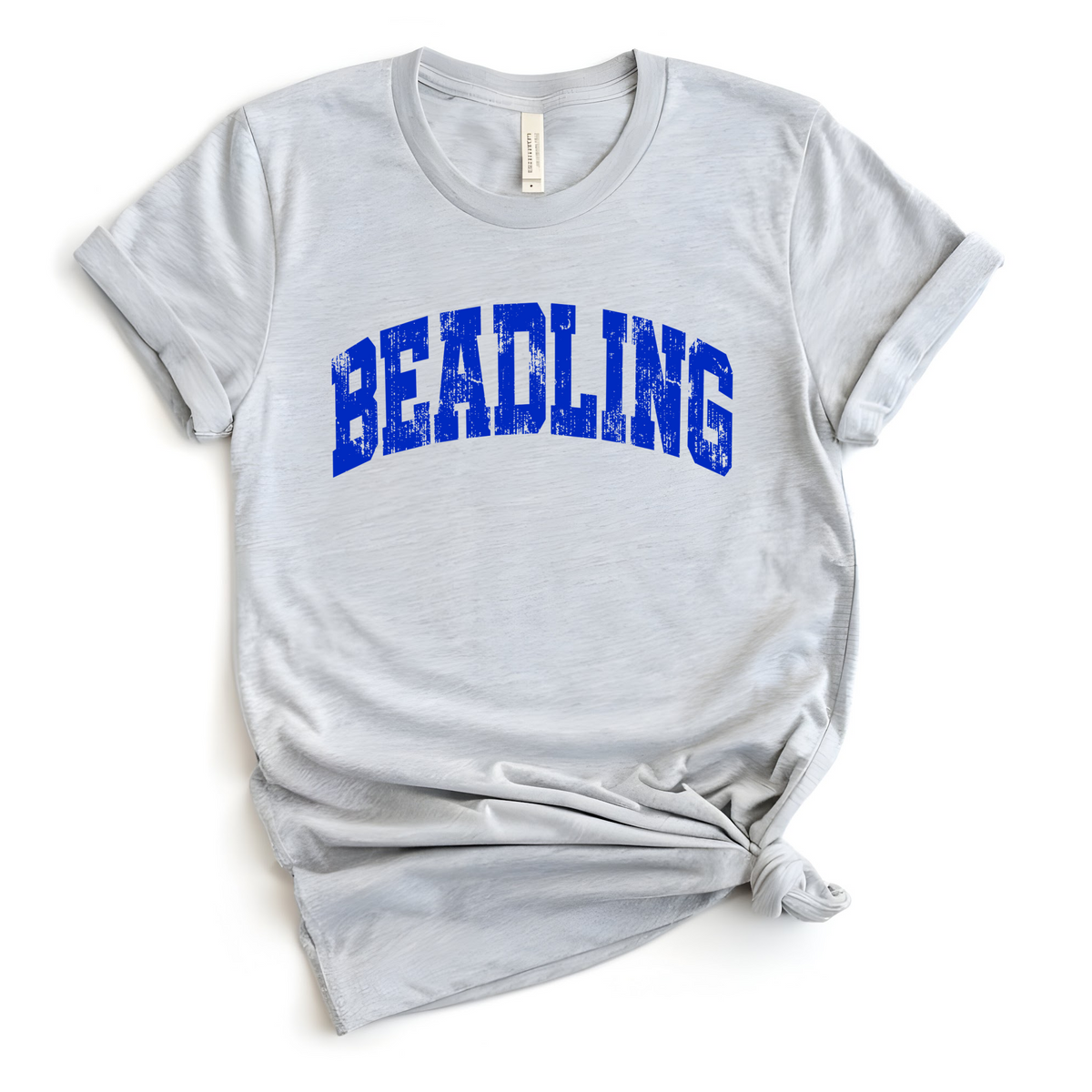 Beadling Block Varsity