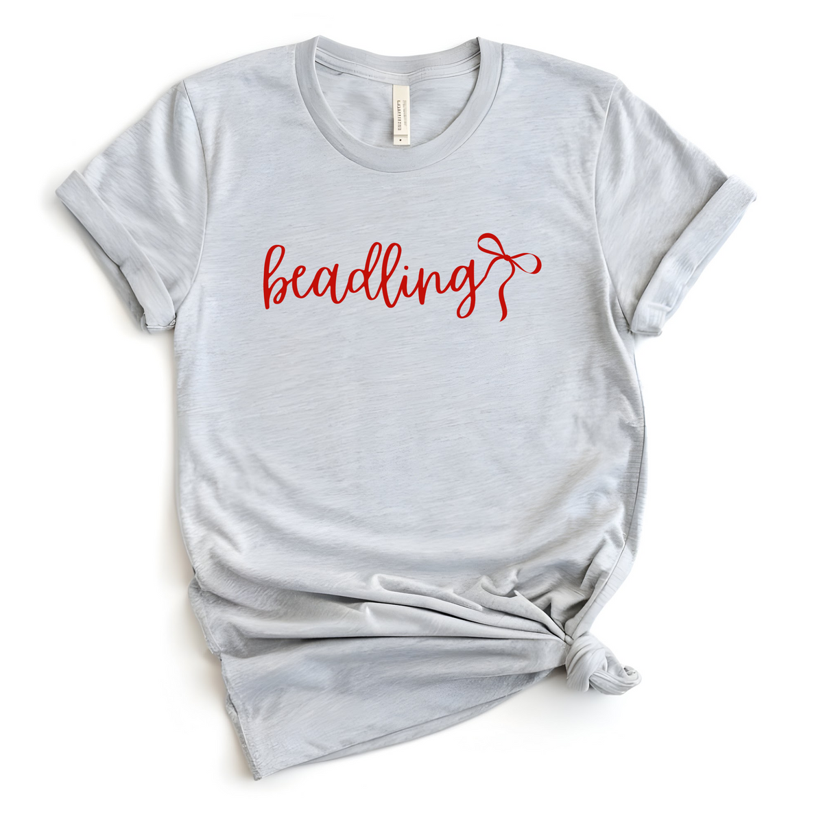 Beadling Bow