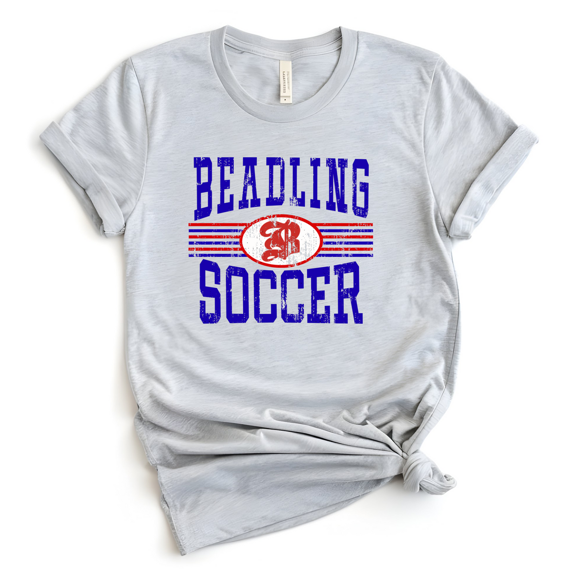 Beadling Vintage Varsity