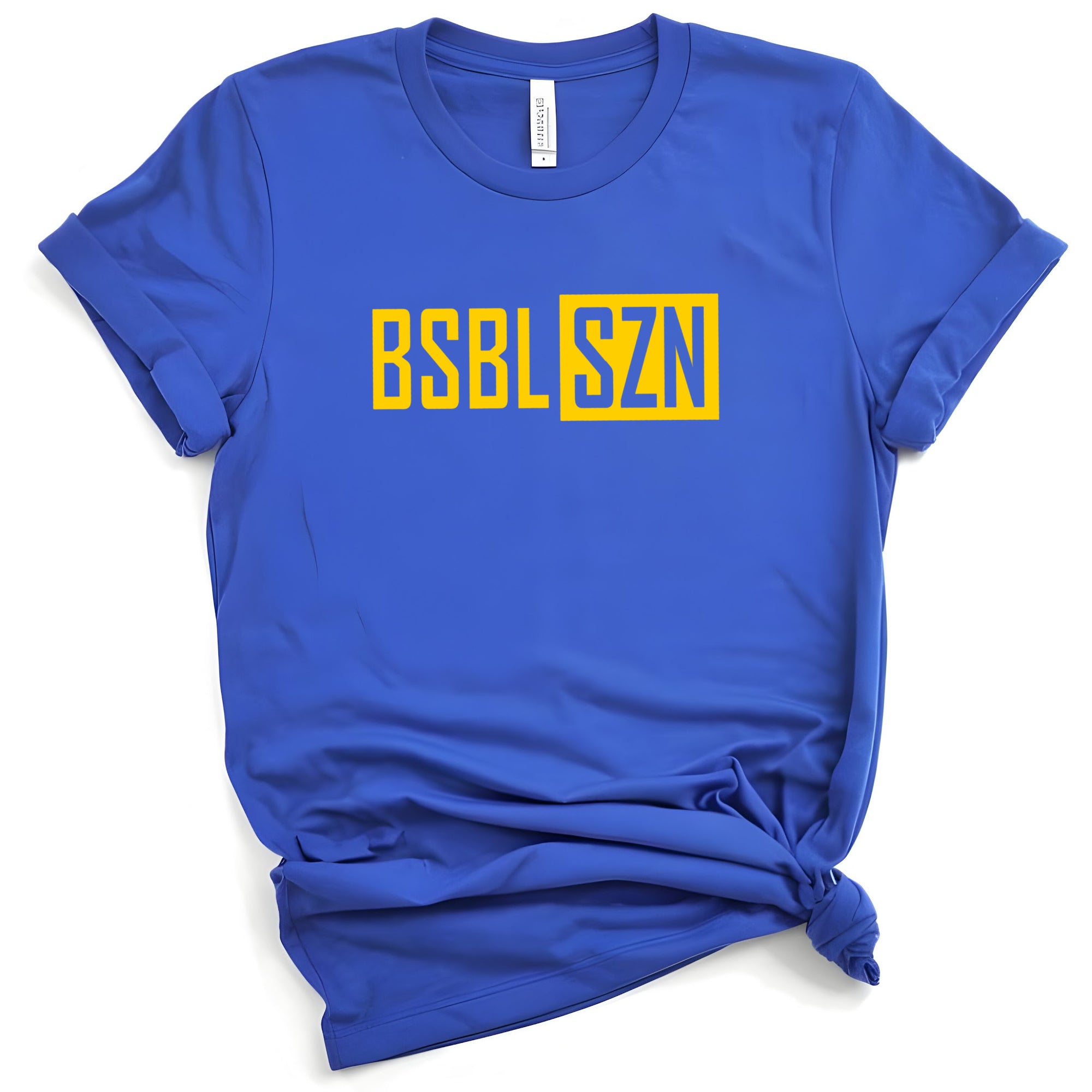 BSBL SZN (gold)