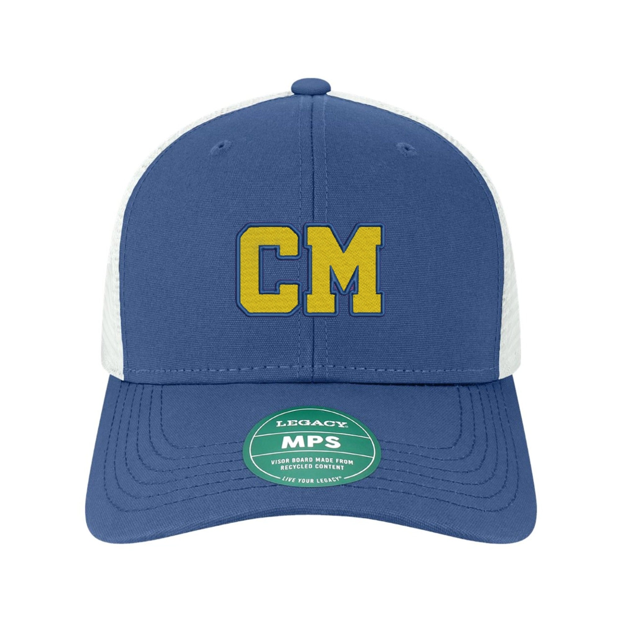 Canon Mac CM Mid-Pro Hat