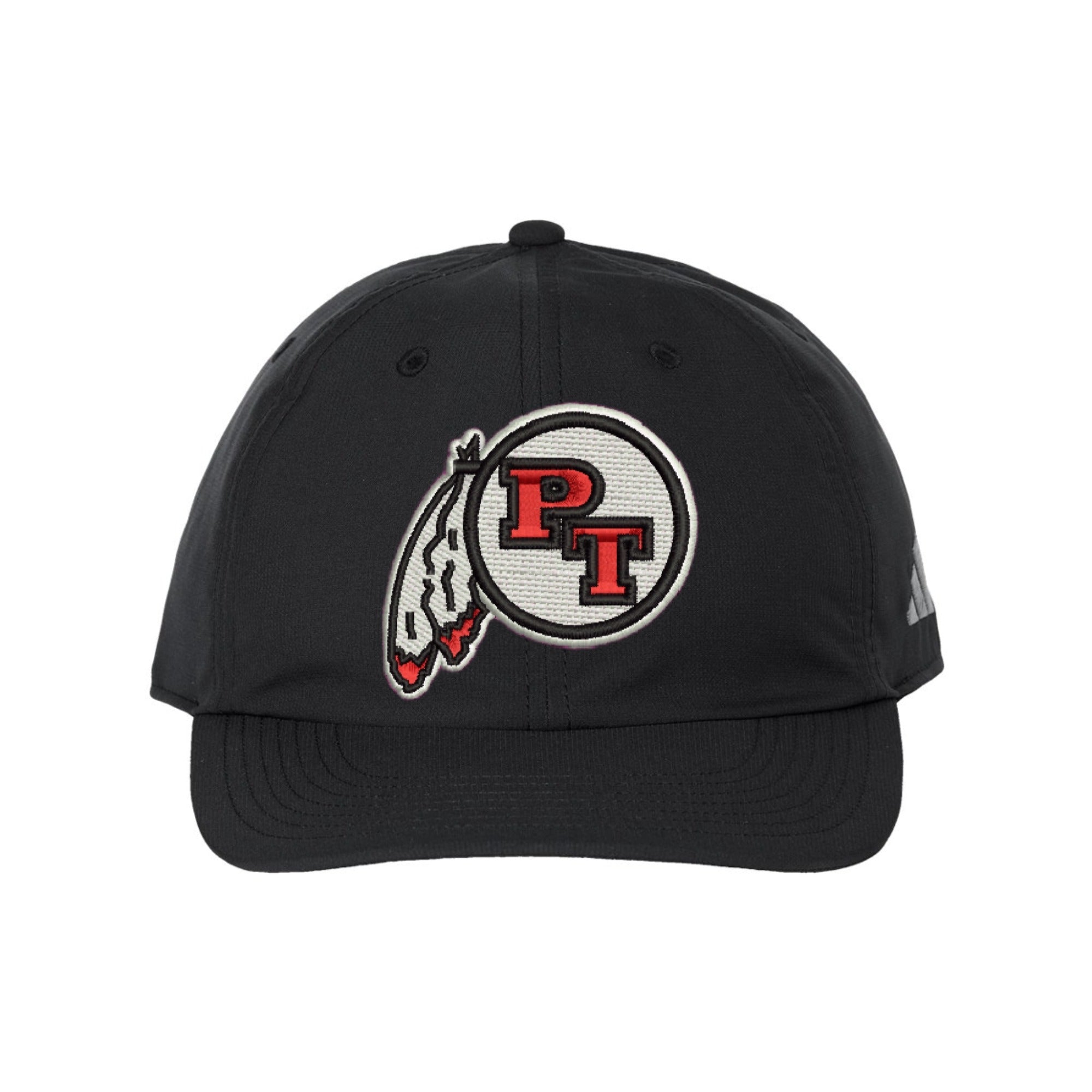 Peters Feathers Performance Hat