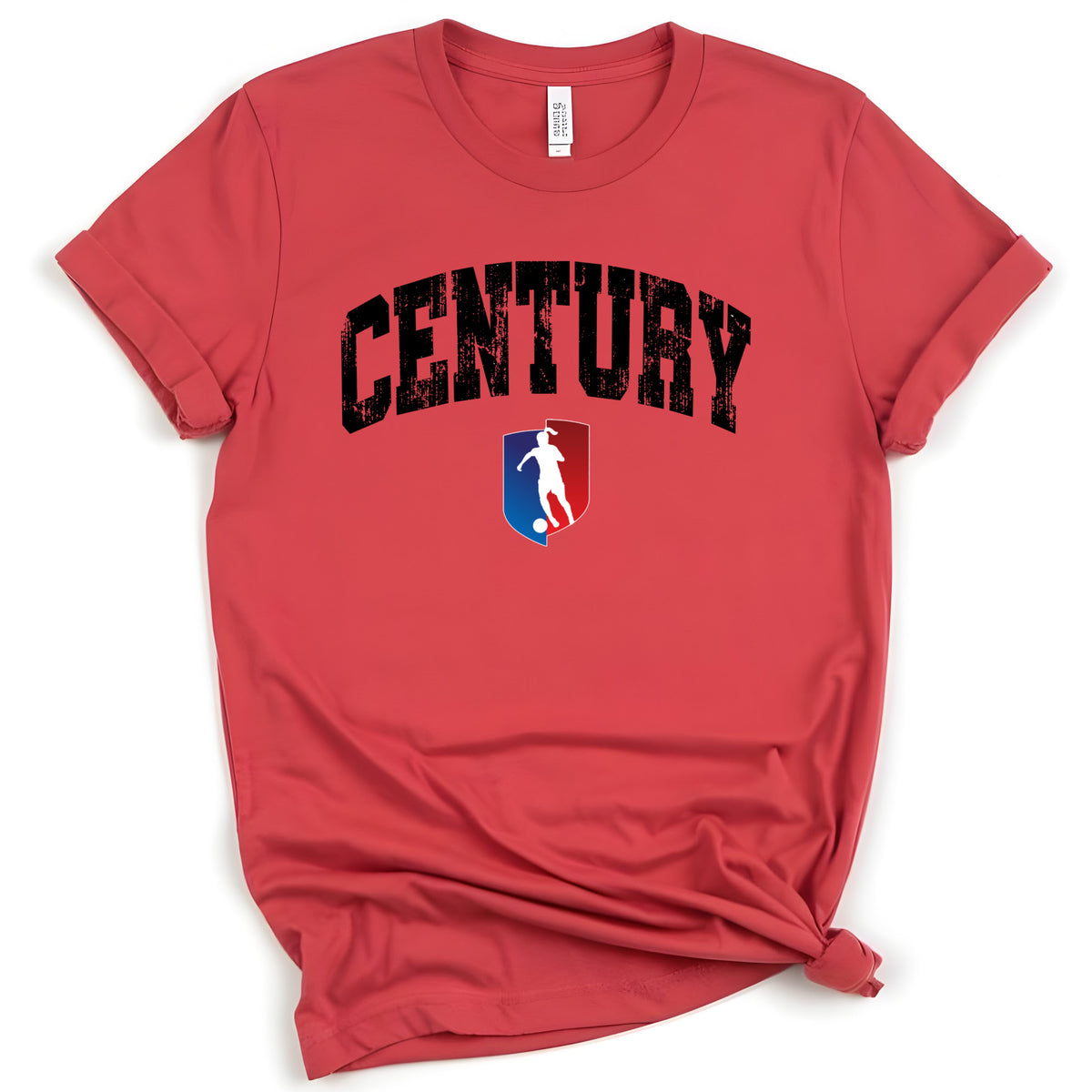 Century Varsity GA (black)