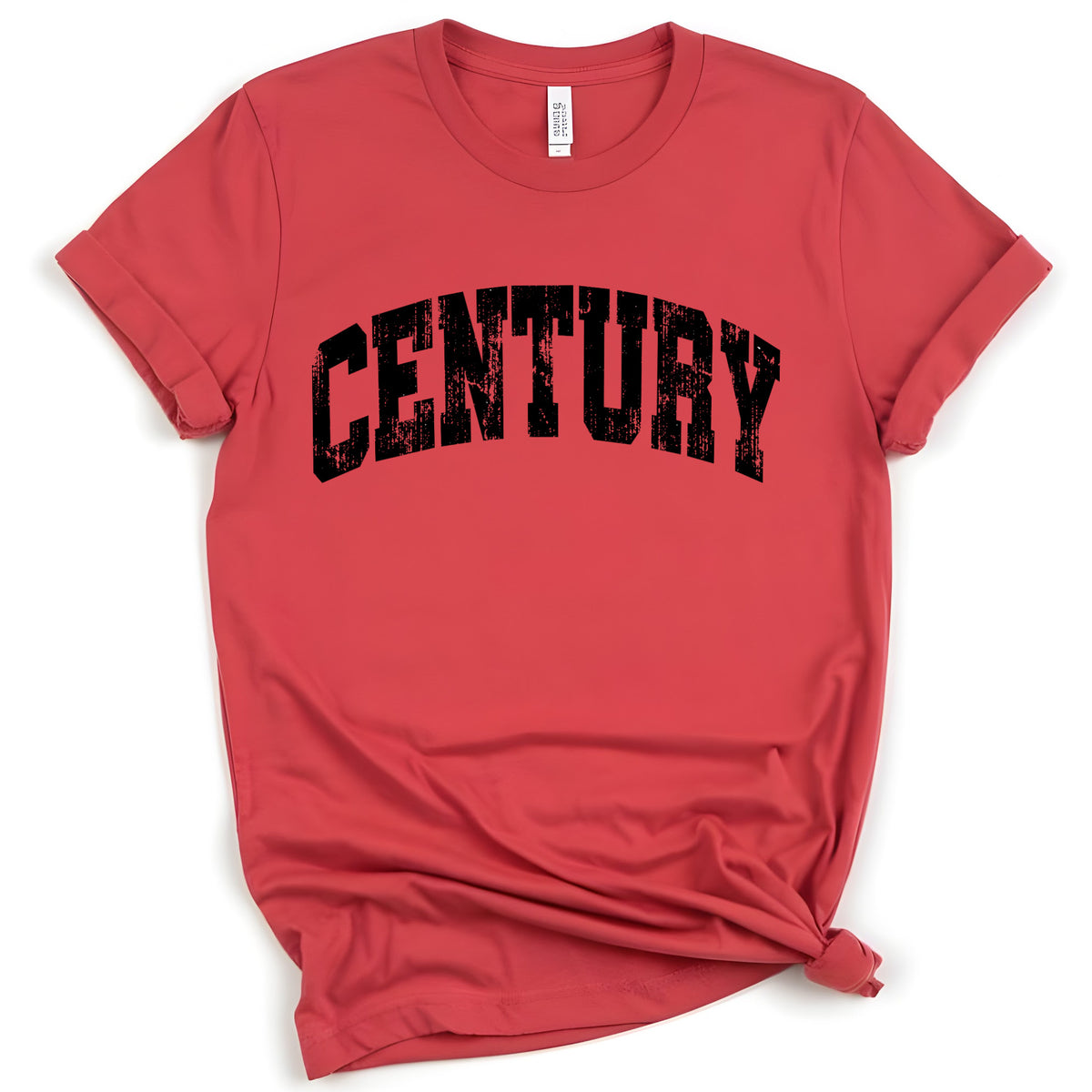 Century Block Varsity