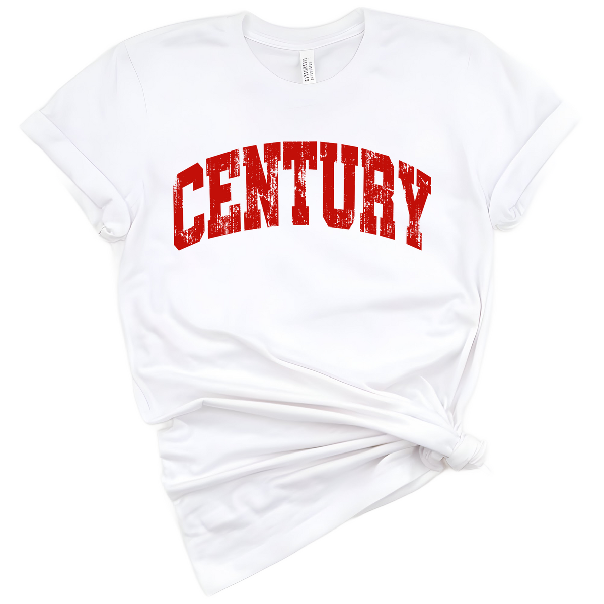 Century Block Varsity