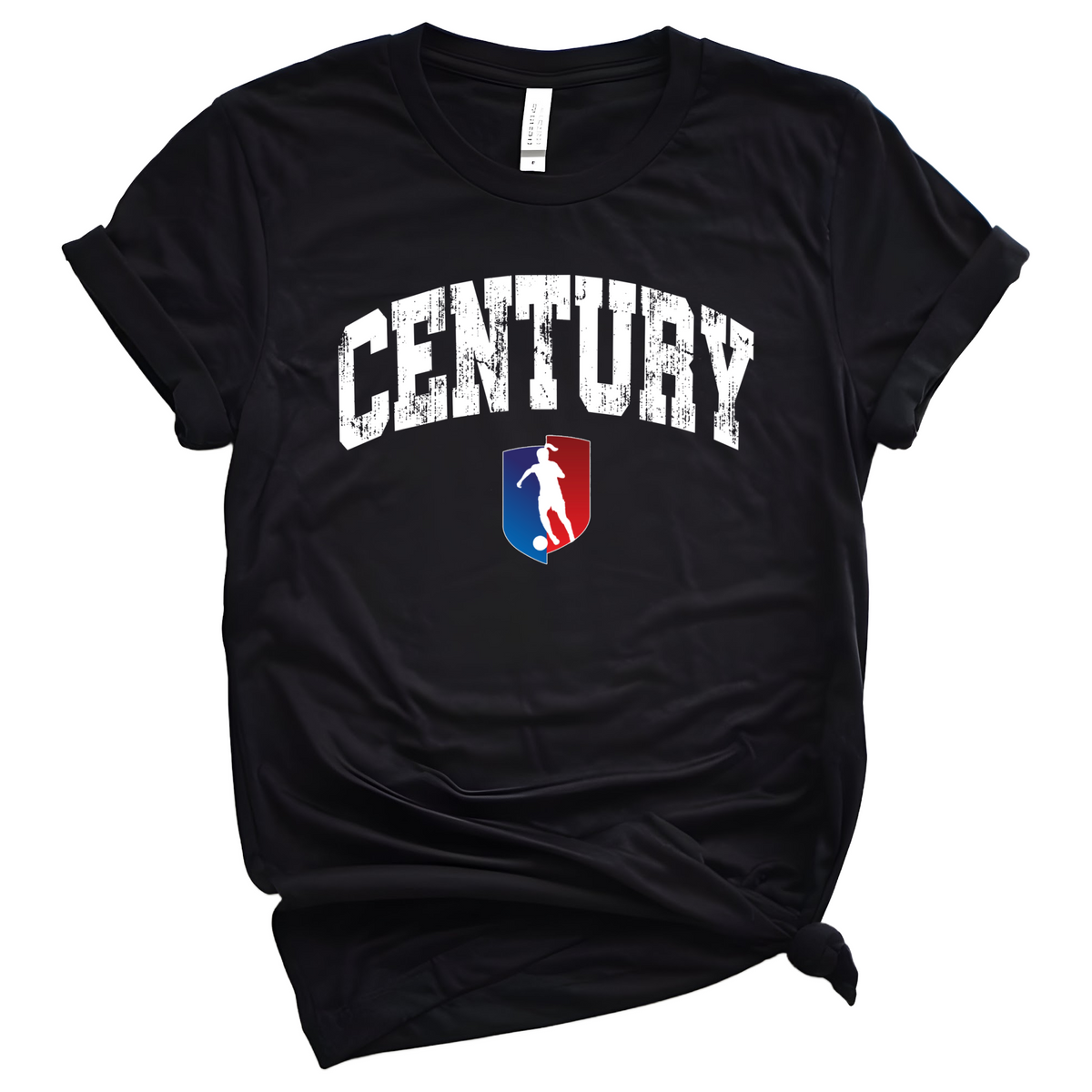 Century Varsity GA (white)