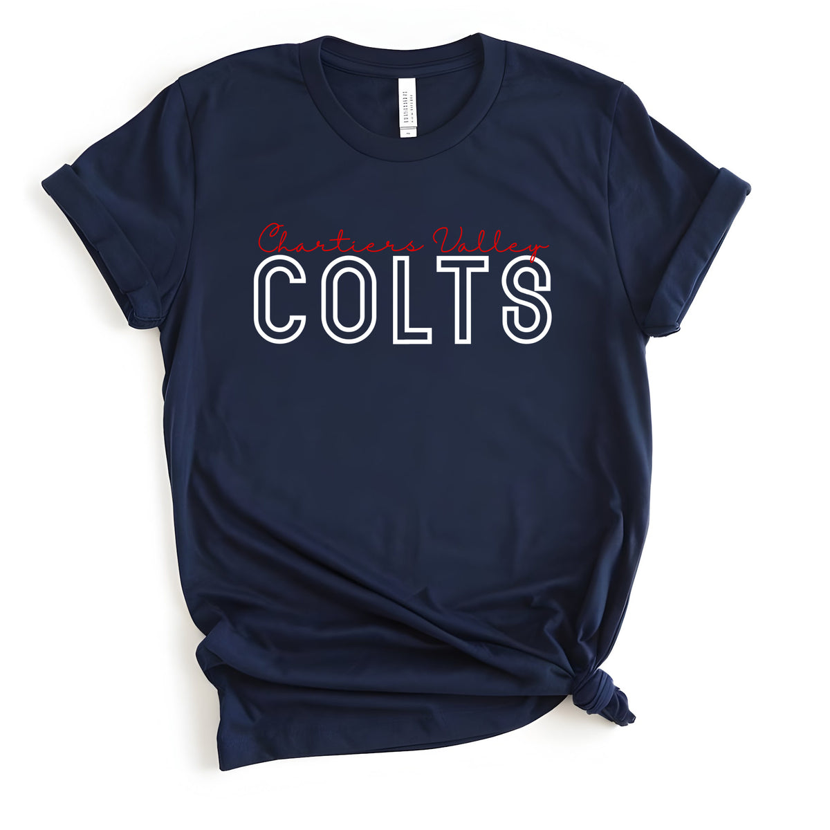Chartiers Valley Colts Hollow