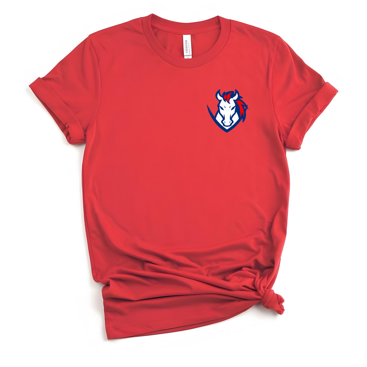 Chartiers Valley Colts Pocket