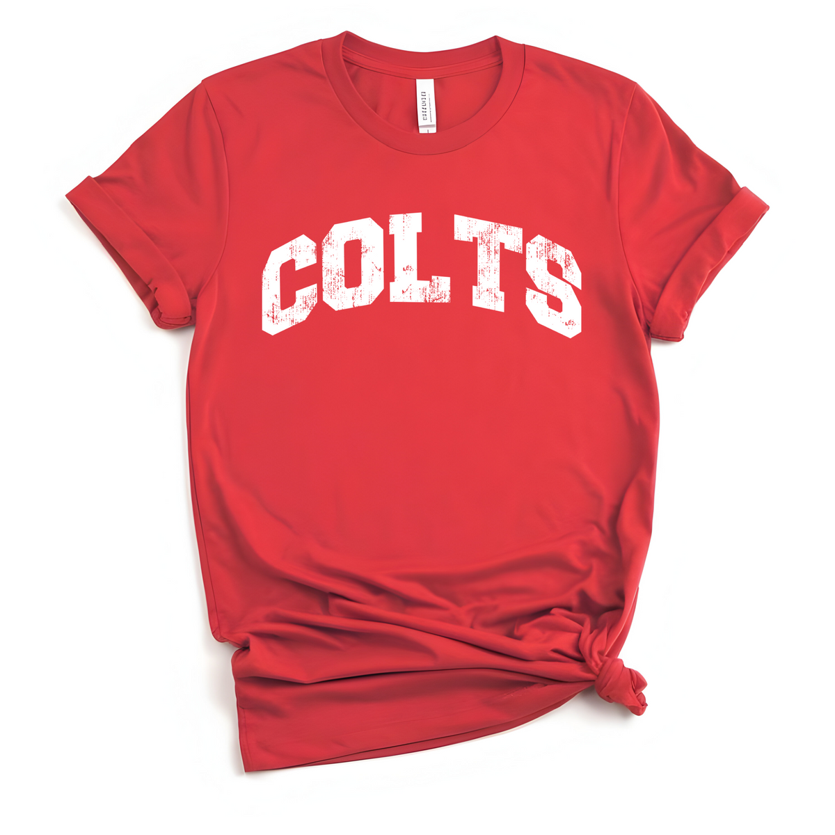 Chartiers Valley Colts Varsity (White)