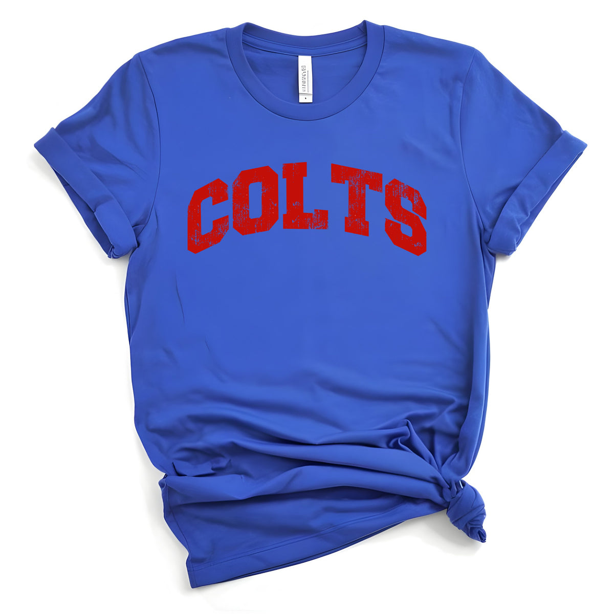 Chartiers Valley Colts Varsity (Red)