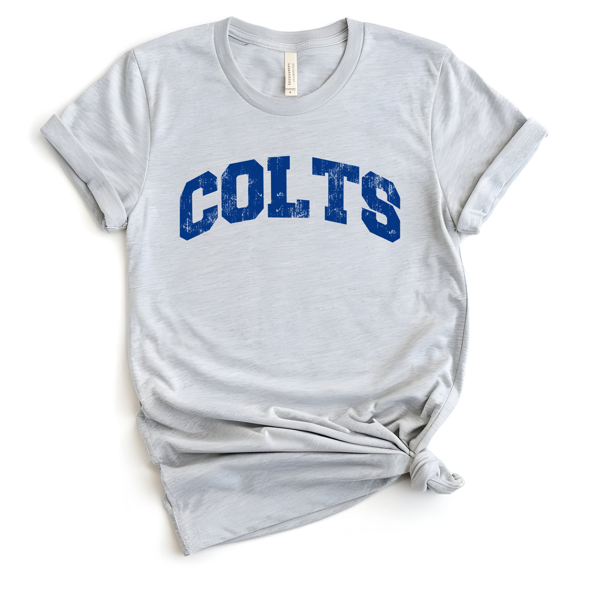 Chartiers Valley Colts Varsity (Navy)