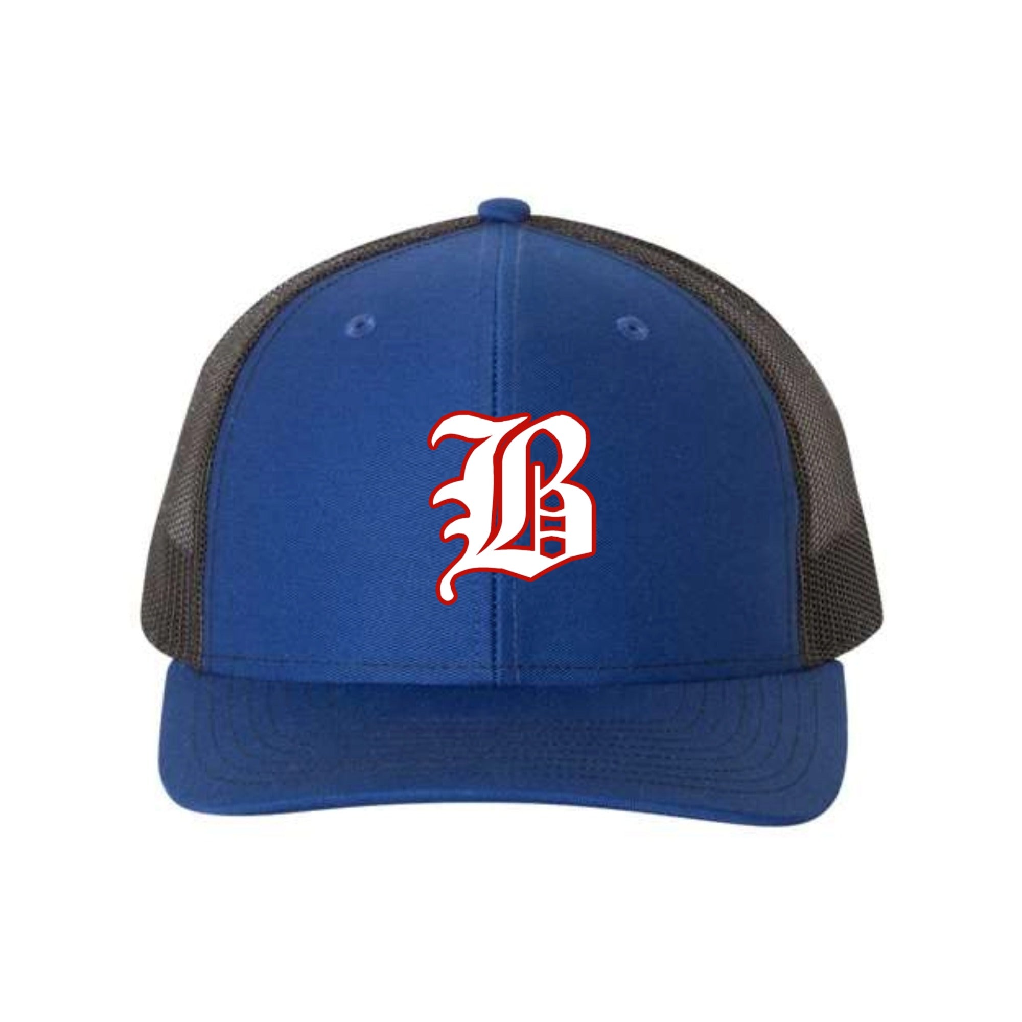 Beadling B Red Hat