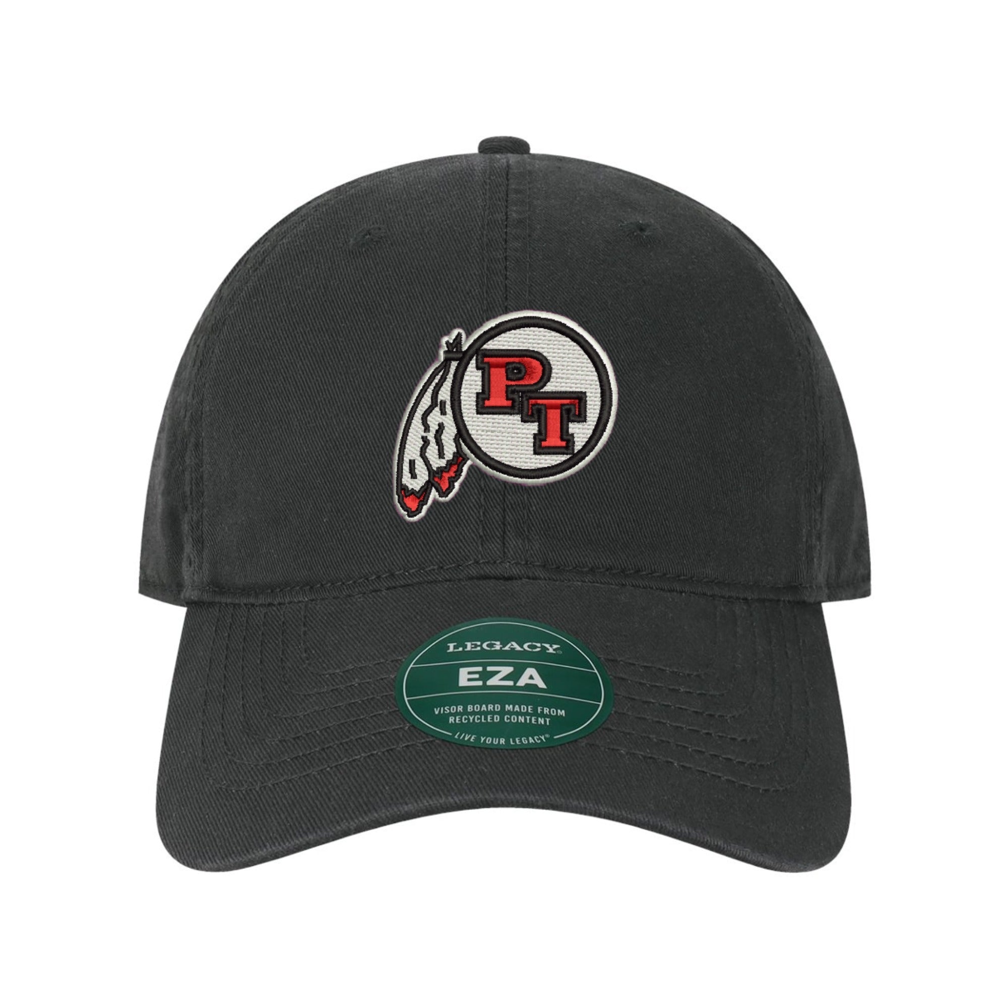 Peters Feathers Dad Hat