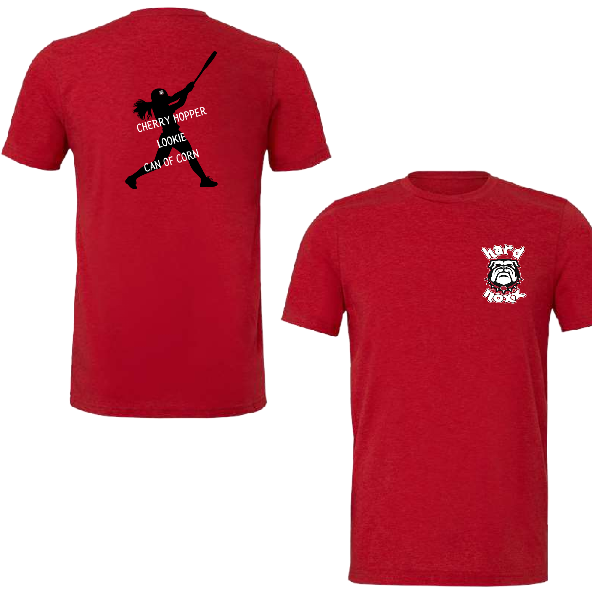 Hard Noxx Team Jokes