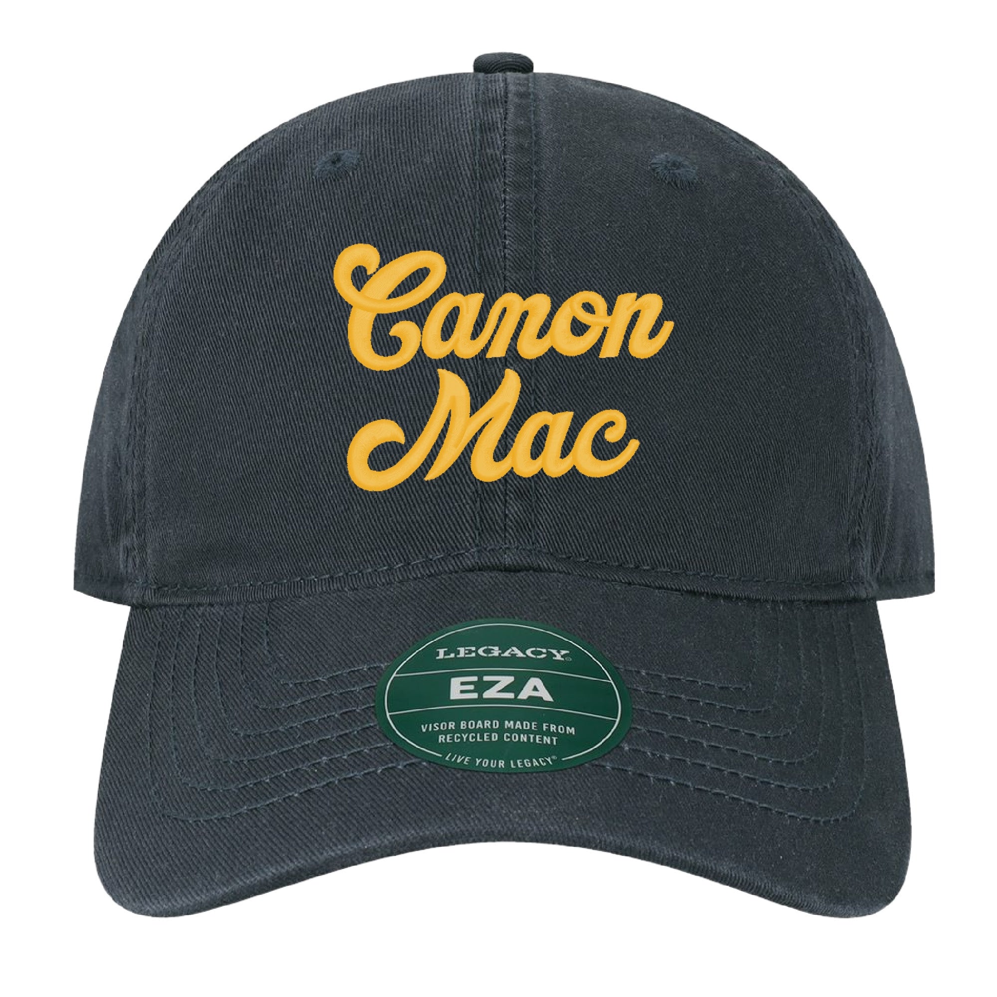 Borland CM Script Hat
