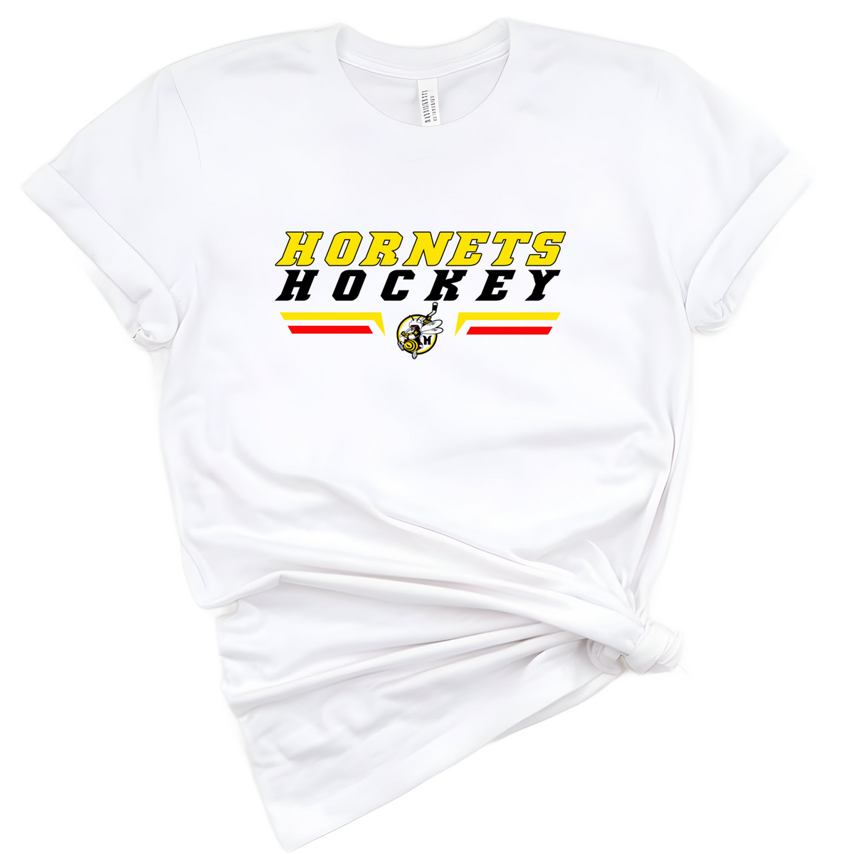Hornets Hockey Blades