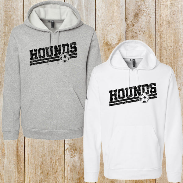 Riverhounds Adidas hoodie