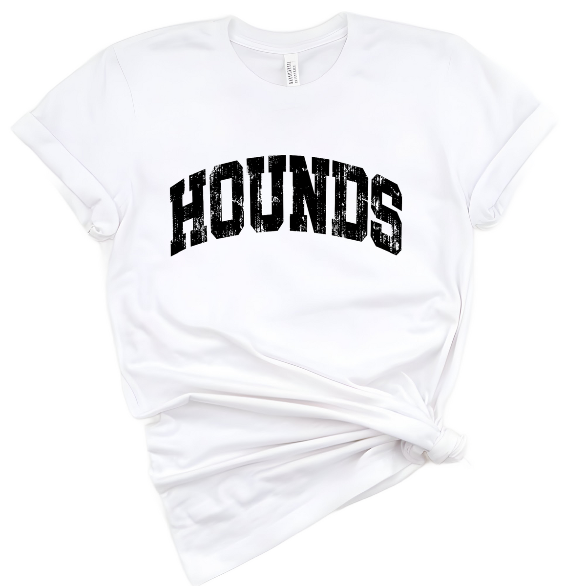 Riverhounds Block Varsity