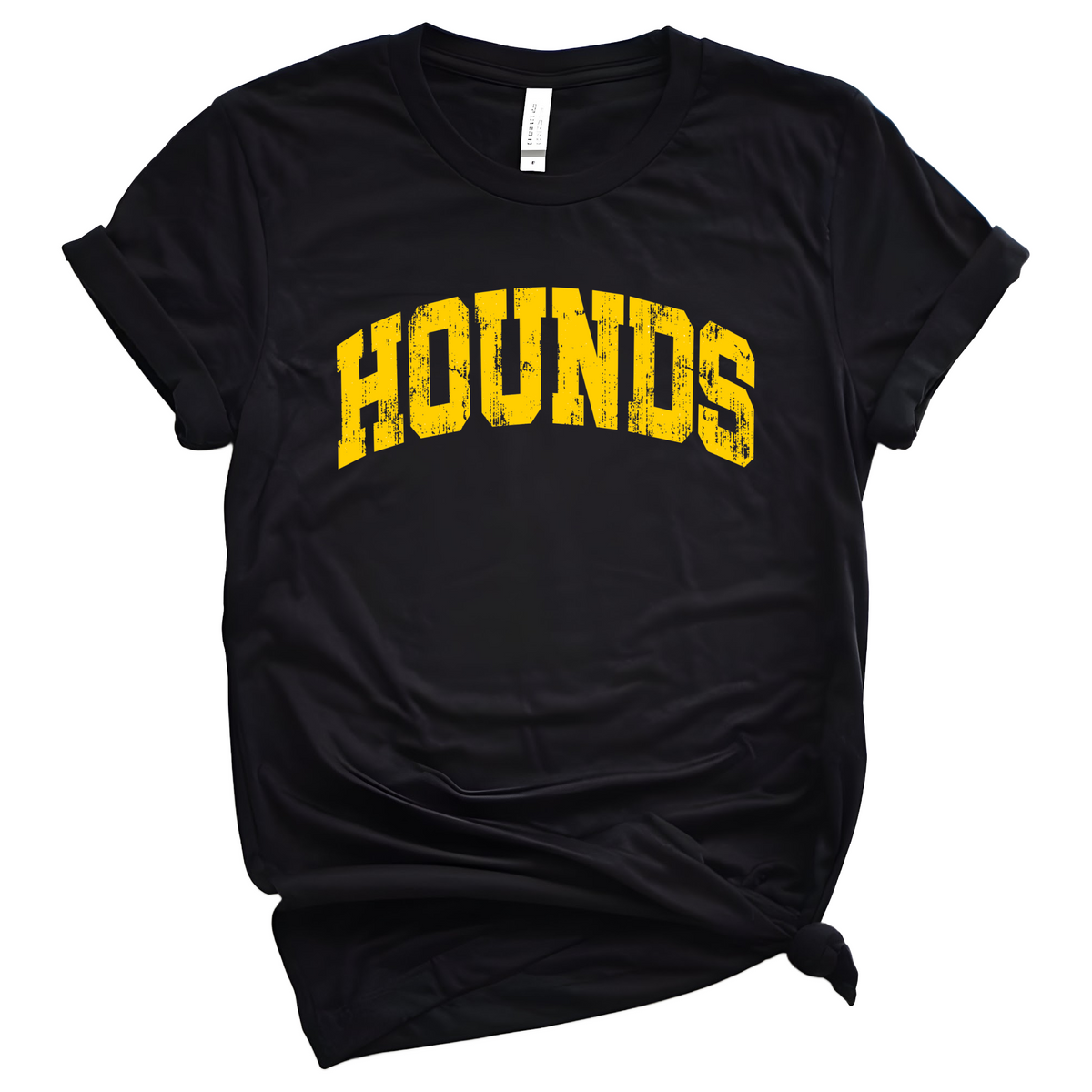 Riverhounds Block Varsity