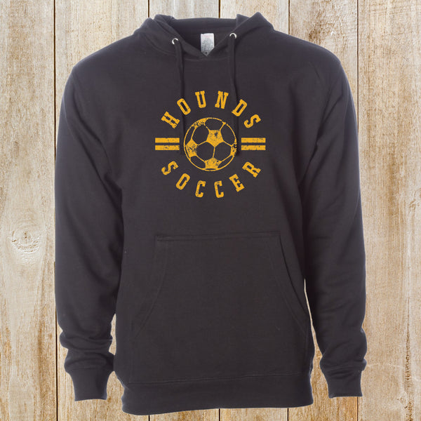 Riverhounds Independent Trading Midweight Unisex