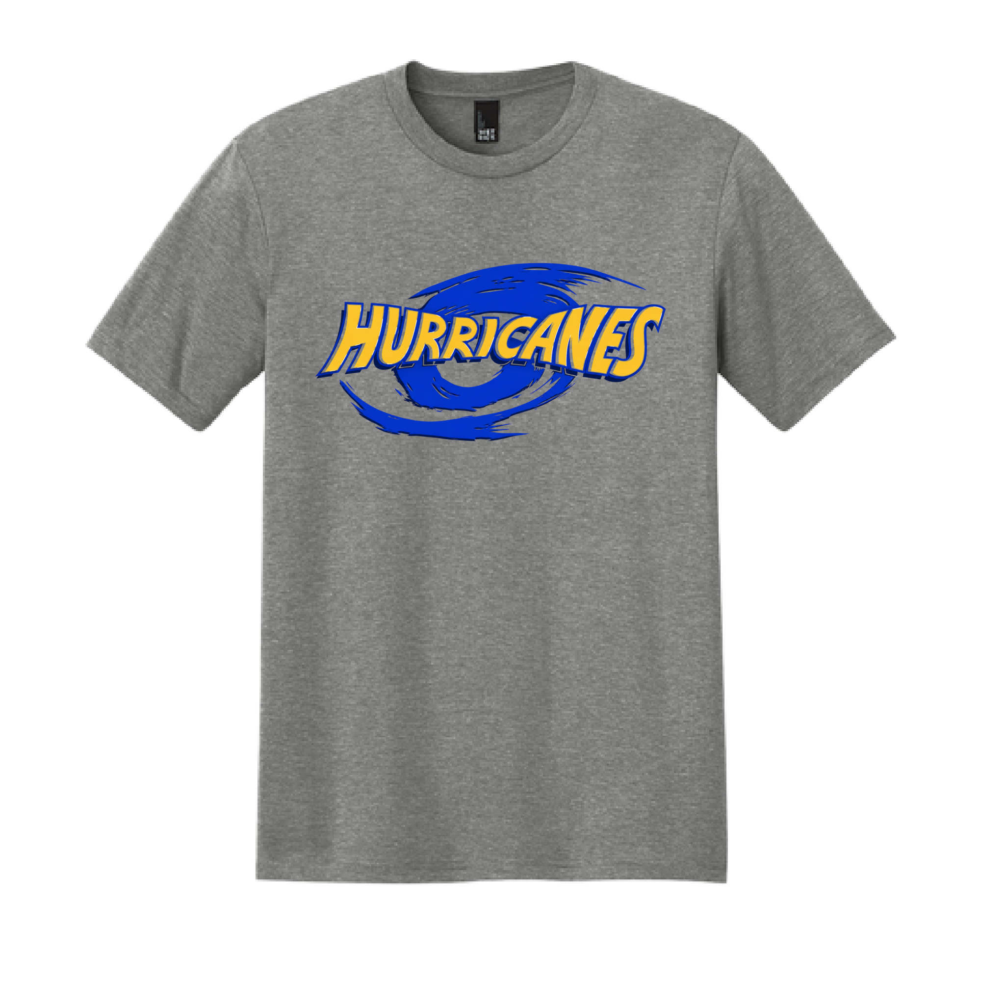 CMMS Team Hurricanes tee