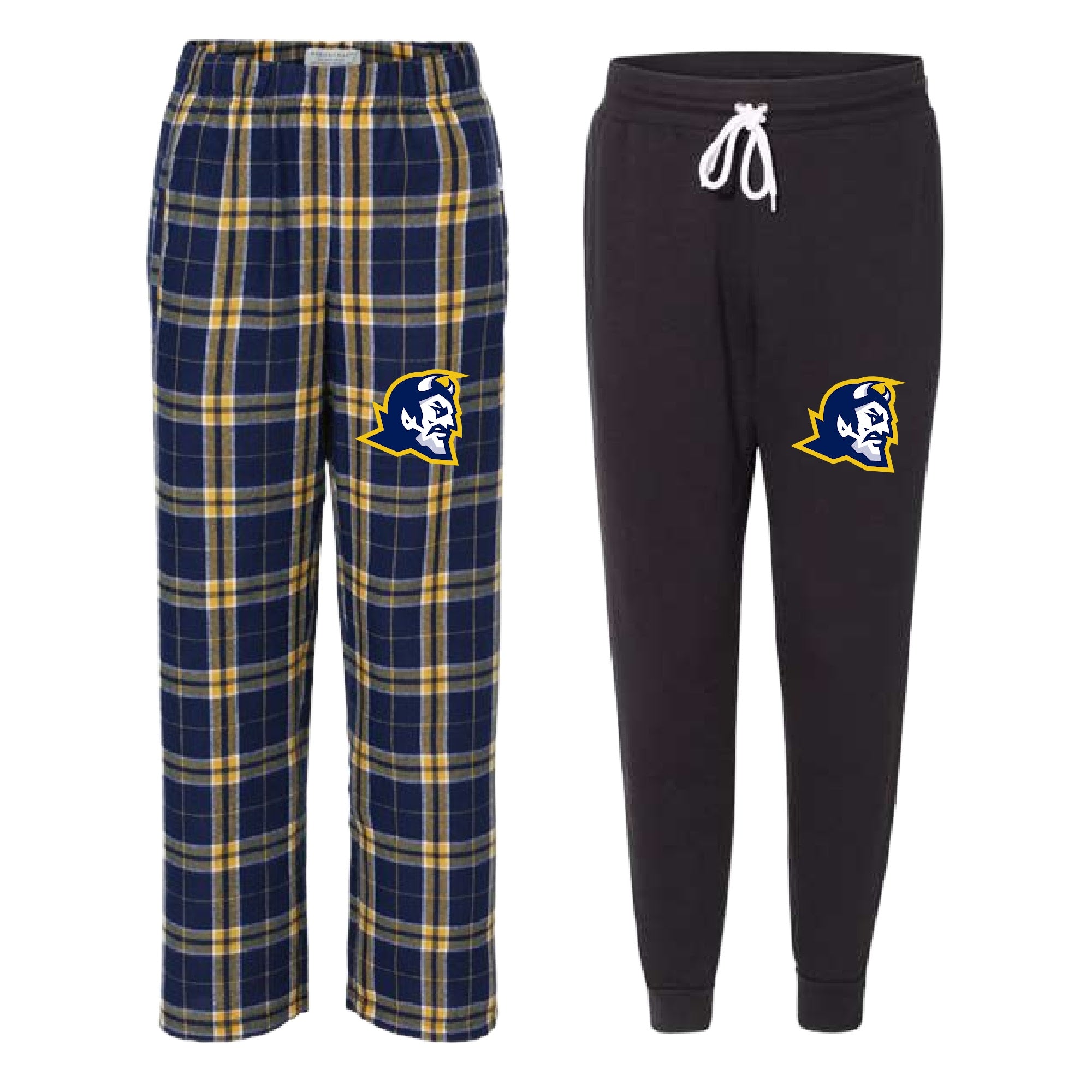 Lebo Logo bottoms
