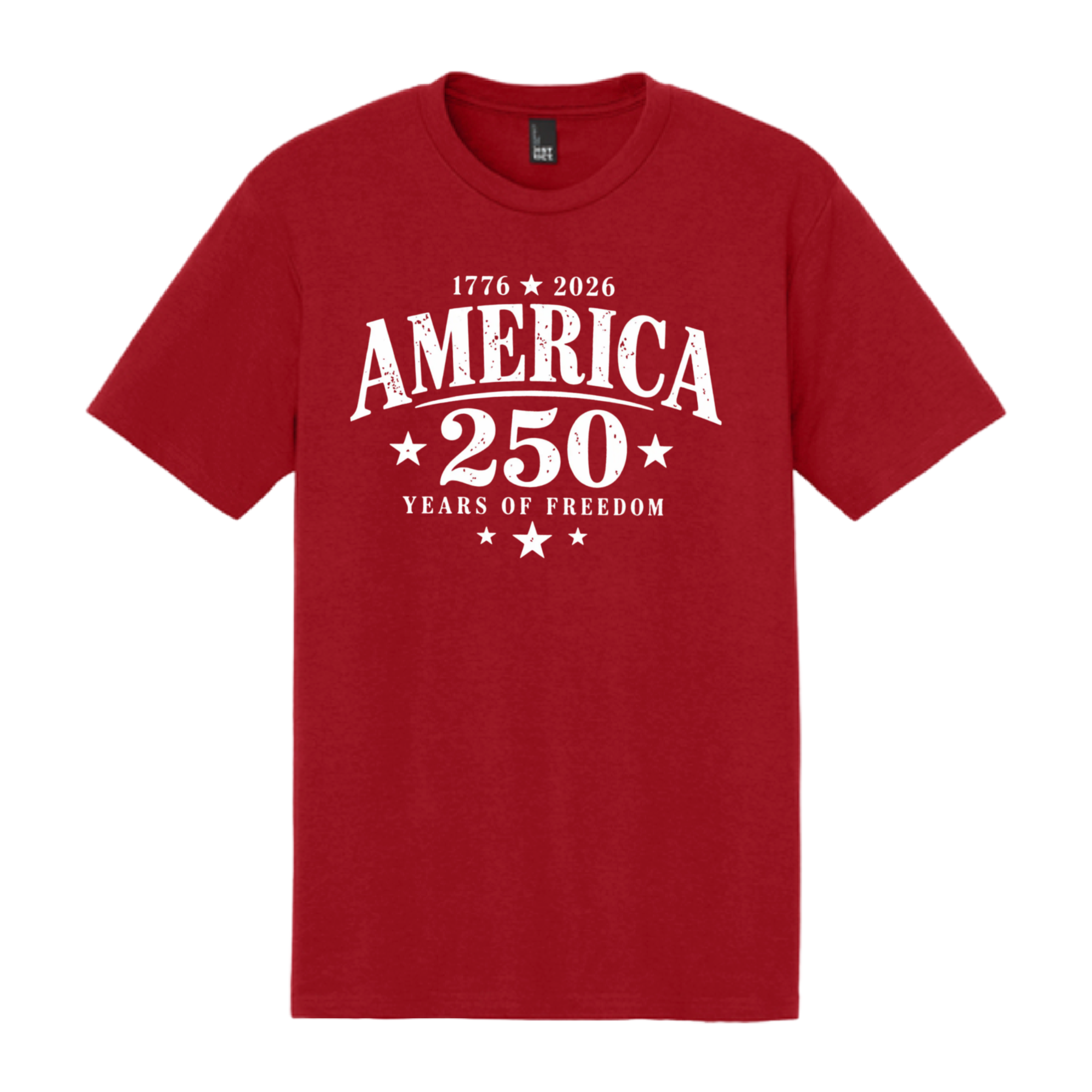 USA America 250 Distressed