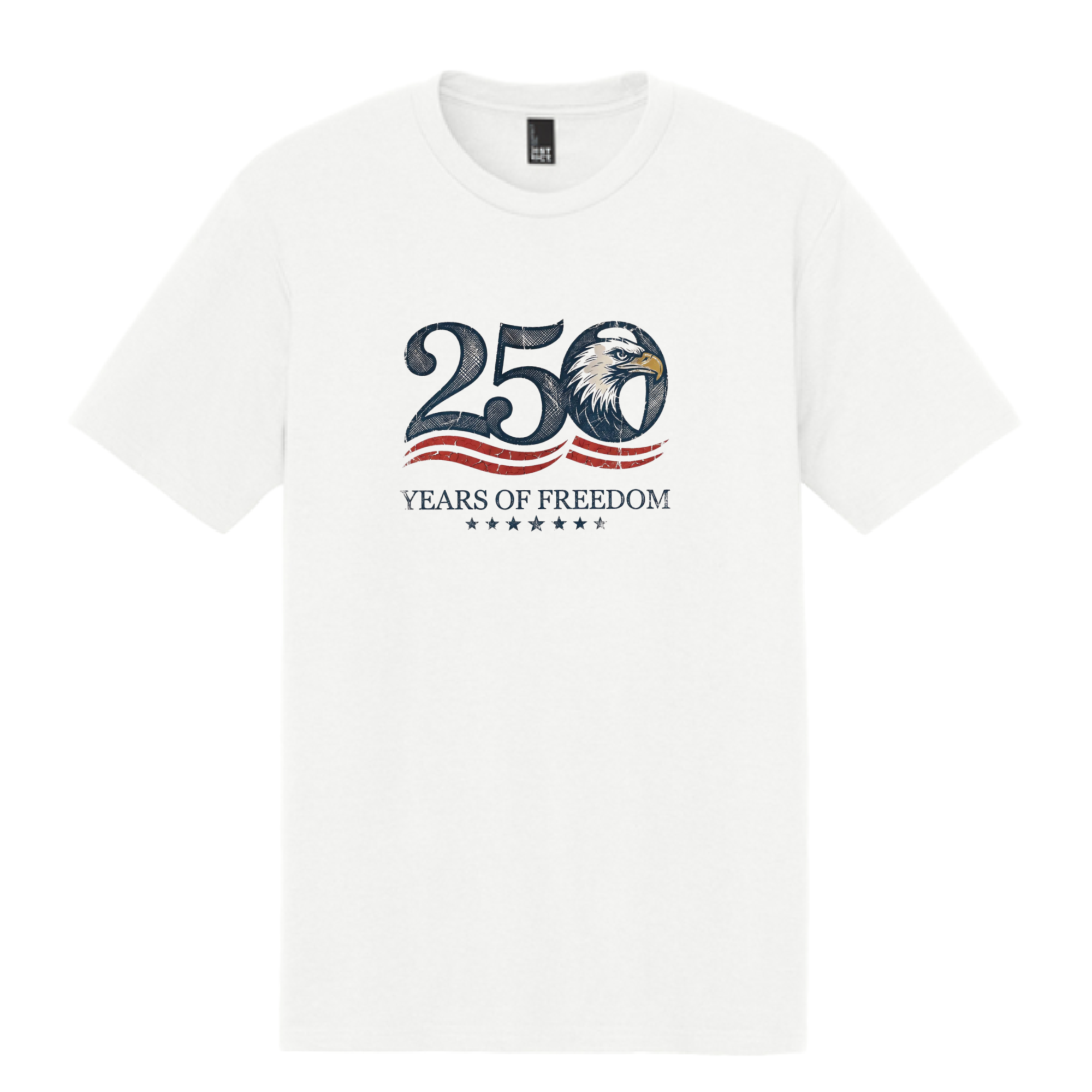 USA America 250 Eagle