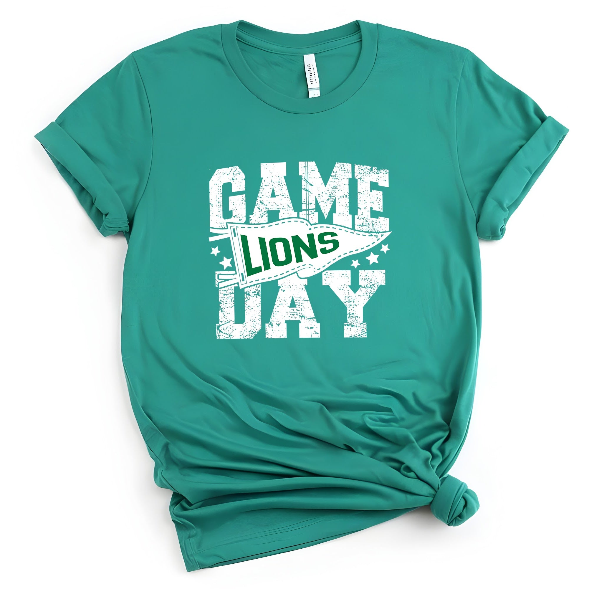 SF PTA New Game Day