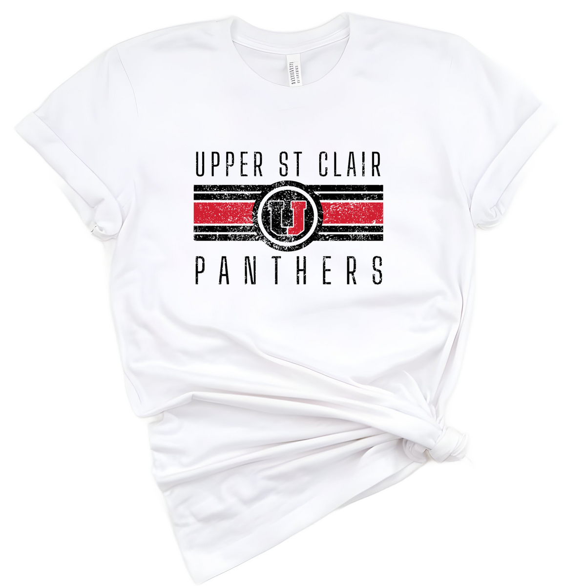 USC Bold Distressed
