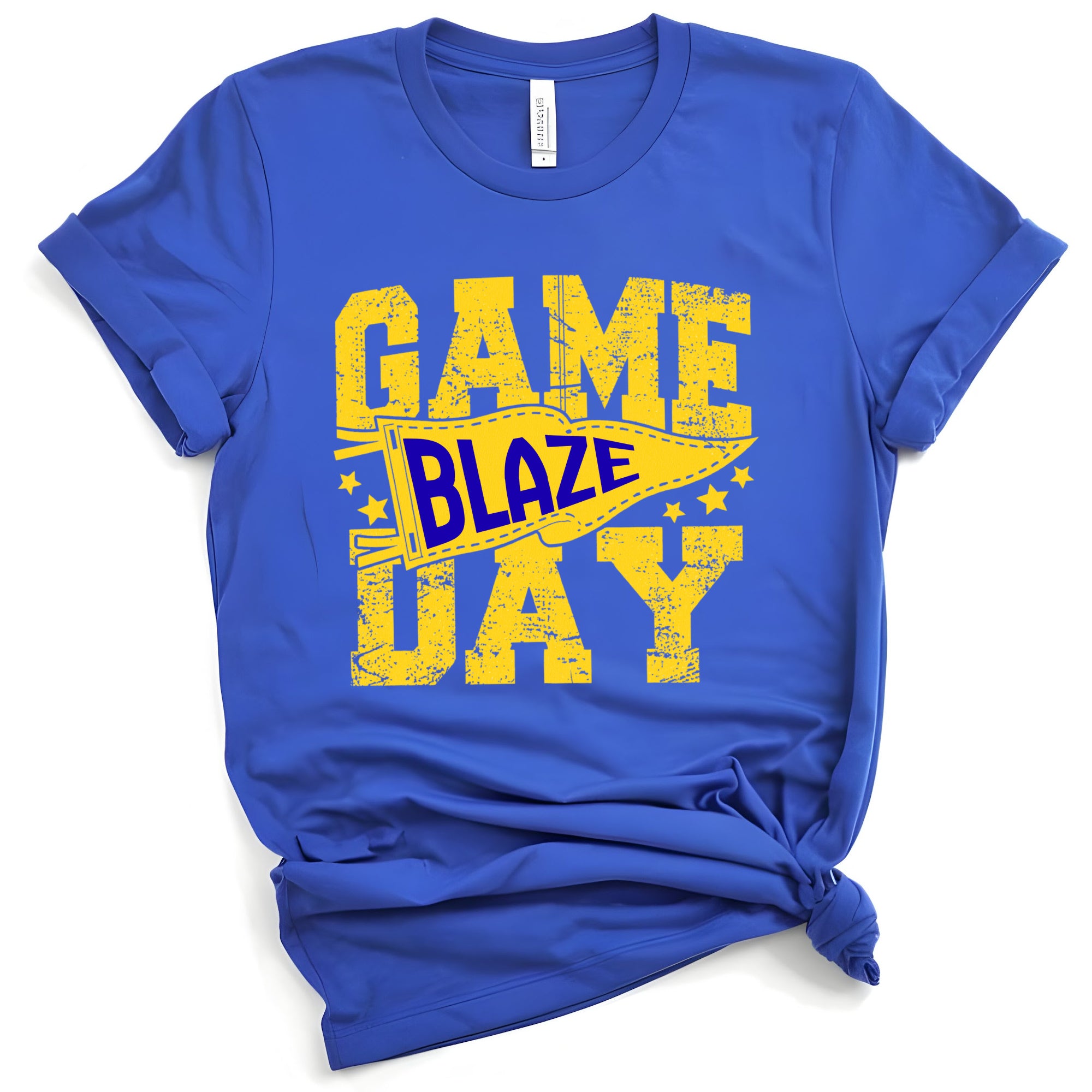 CM Blaze Game Day Distressed
