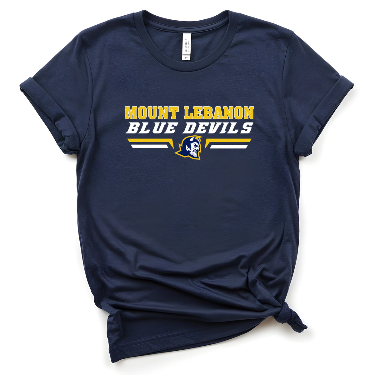 Lincoln Lebo Blades