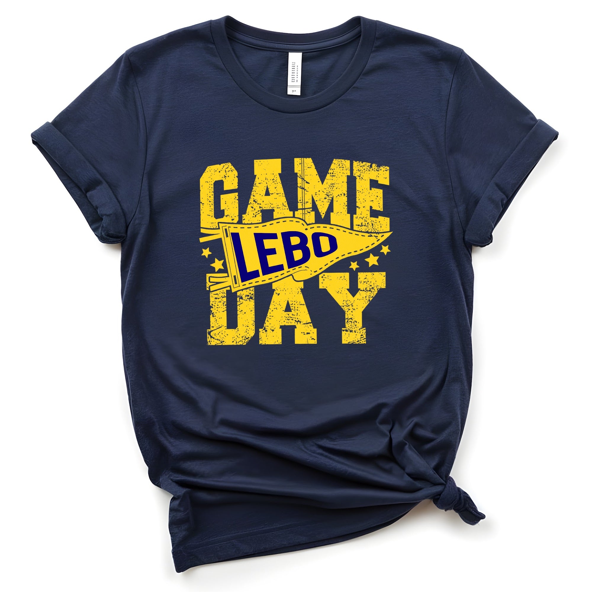 Lebo Game Day