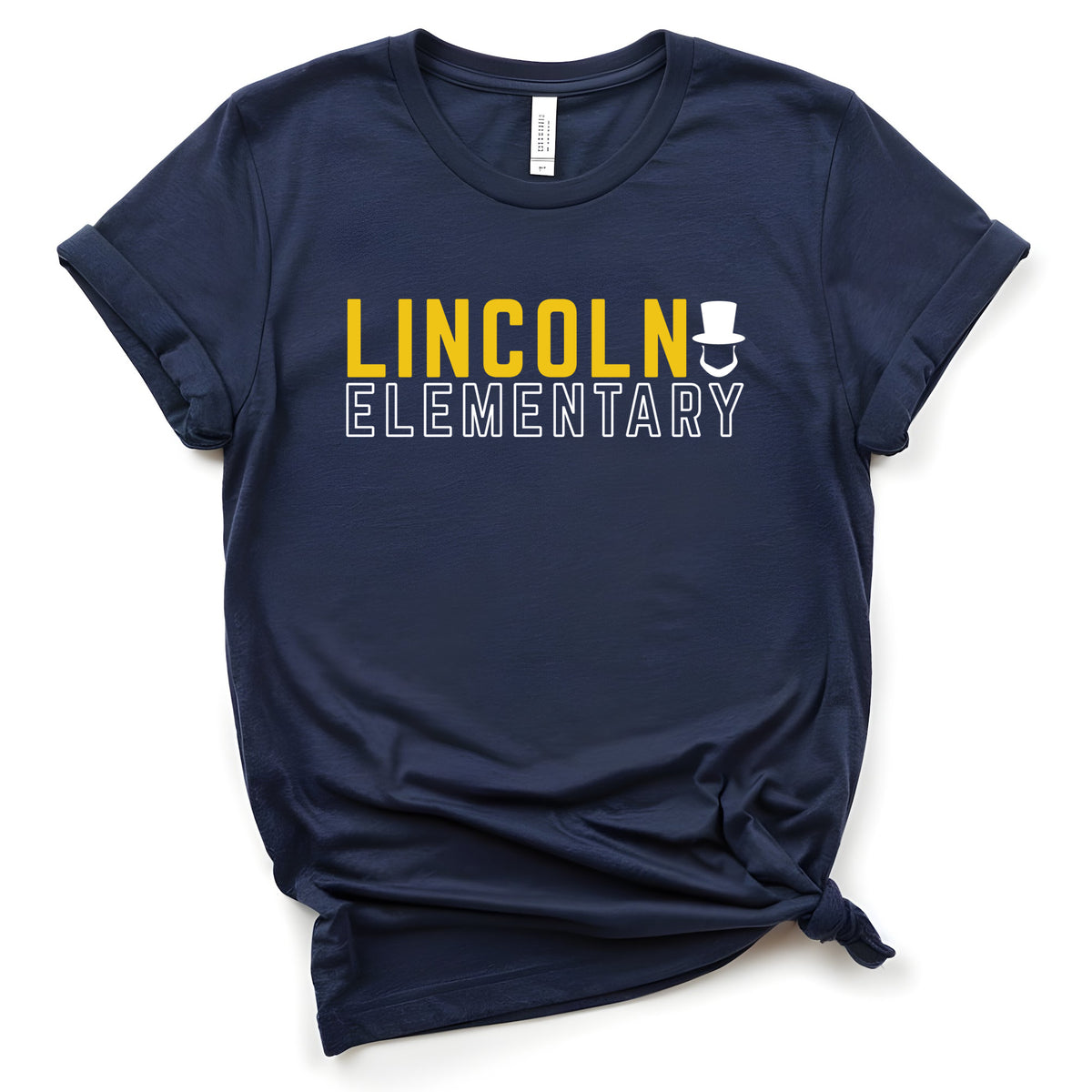 Lincoln Elementary Lebo