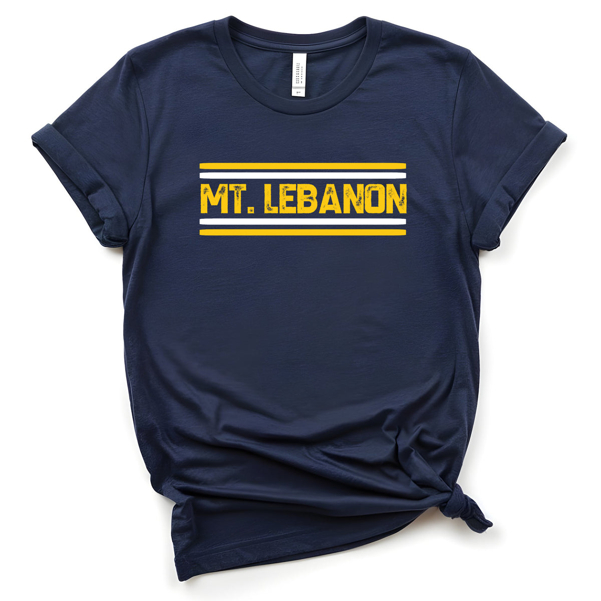Lincoln Lebo Lines