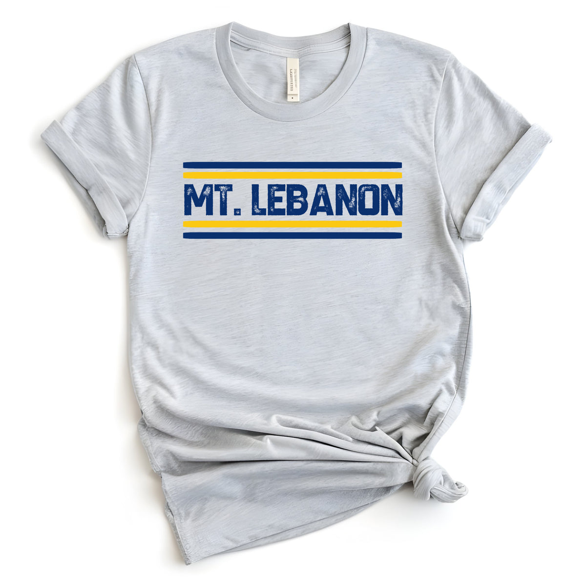 Lincoln Lebo Lines