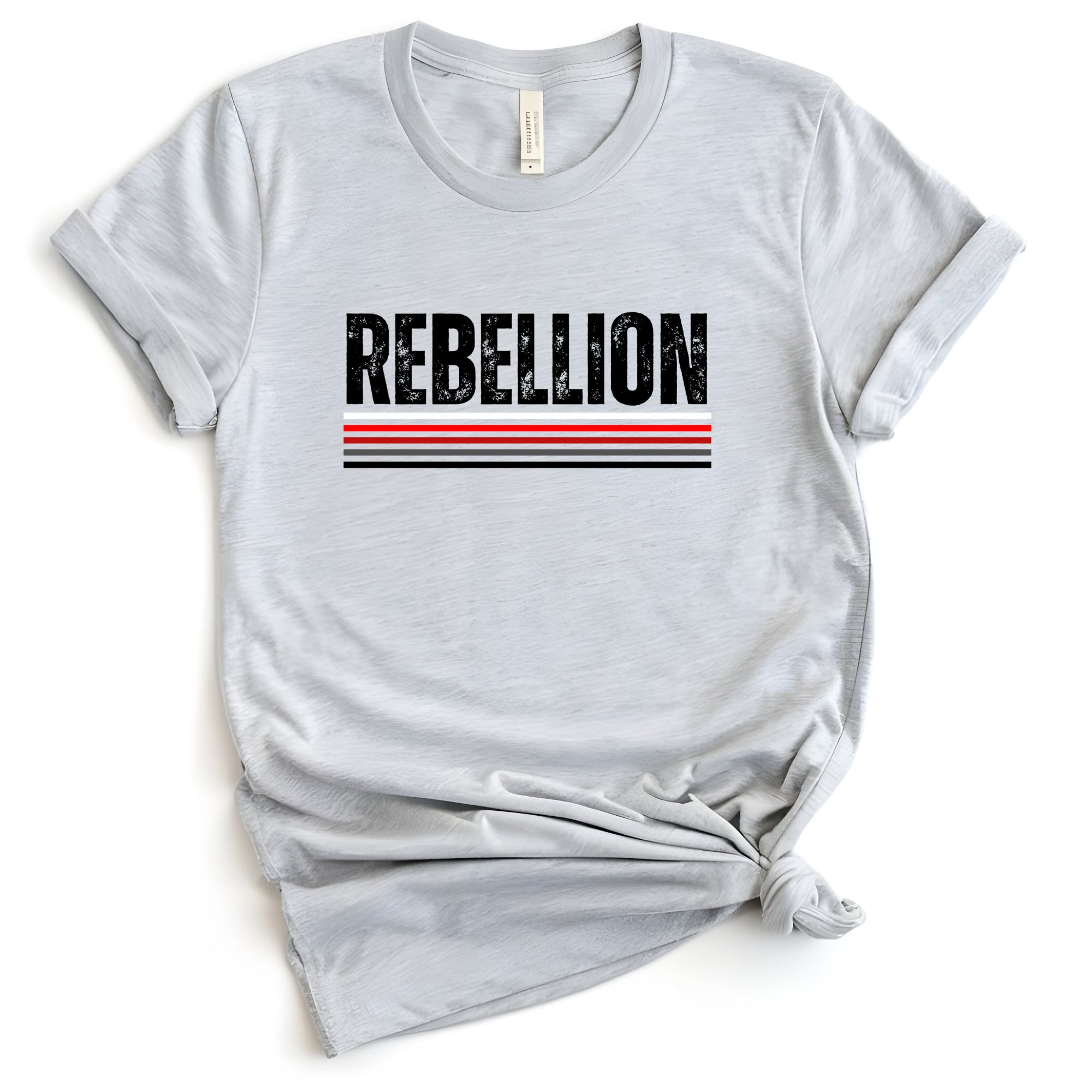 Rebellion retro lines