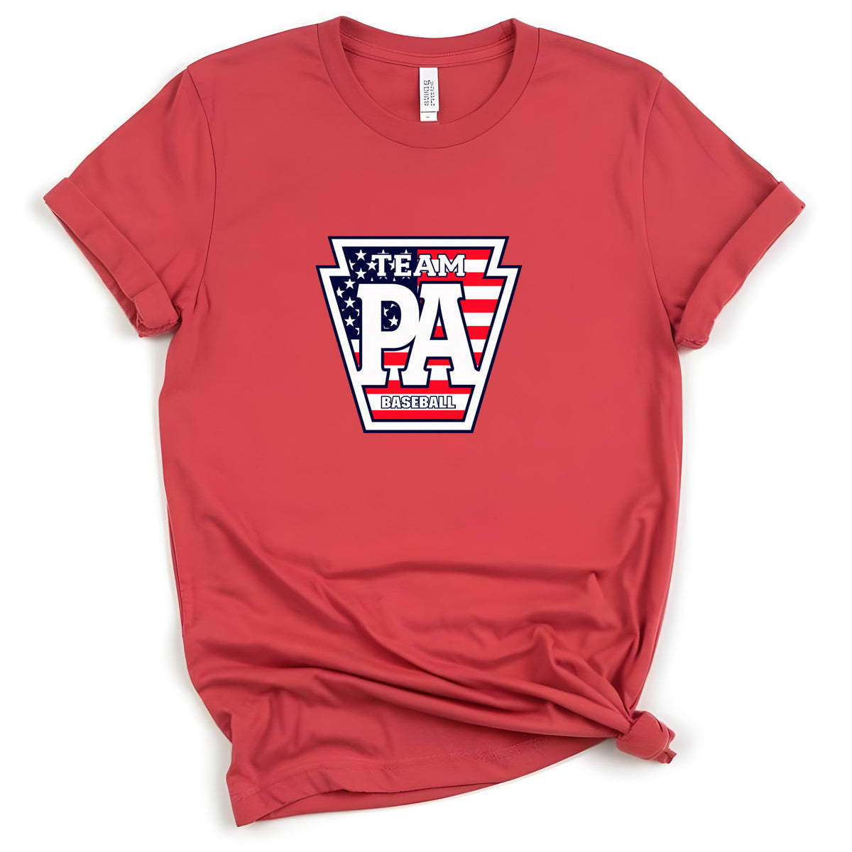 Team PA Logo large
