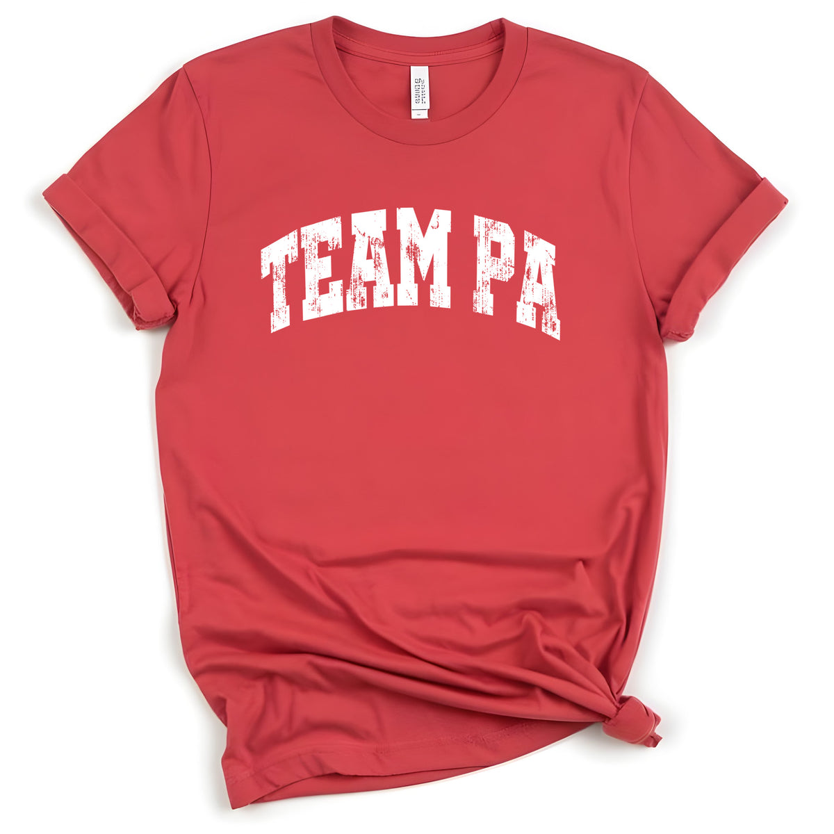 Team PA Varsity Block