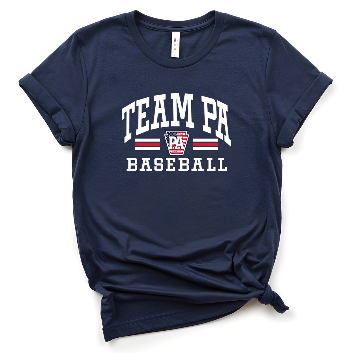 Team PA Varsity Bold