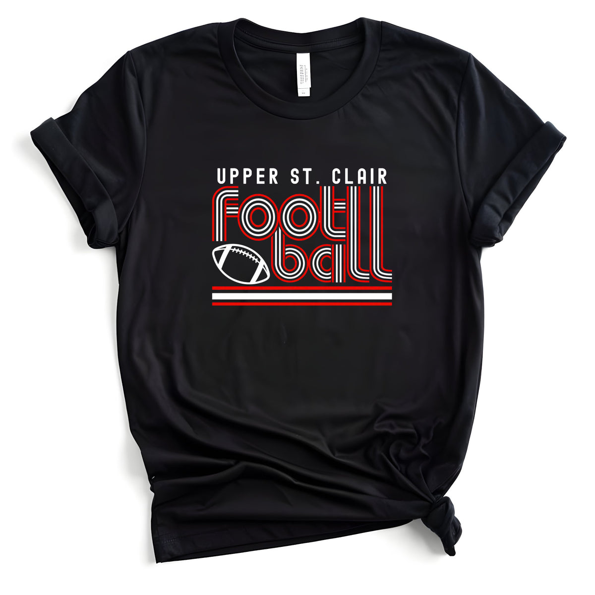 USC Football Retro