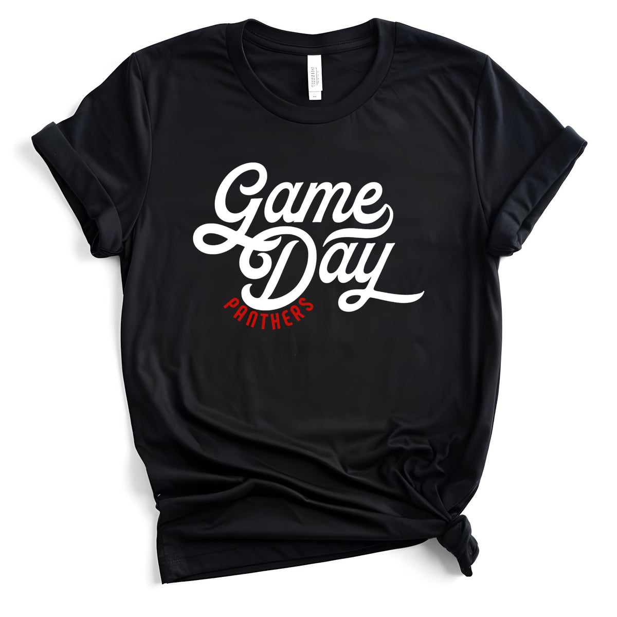 USC Game Day Script