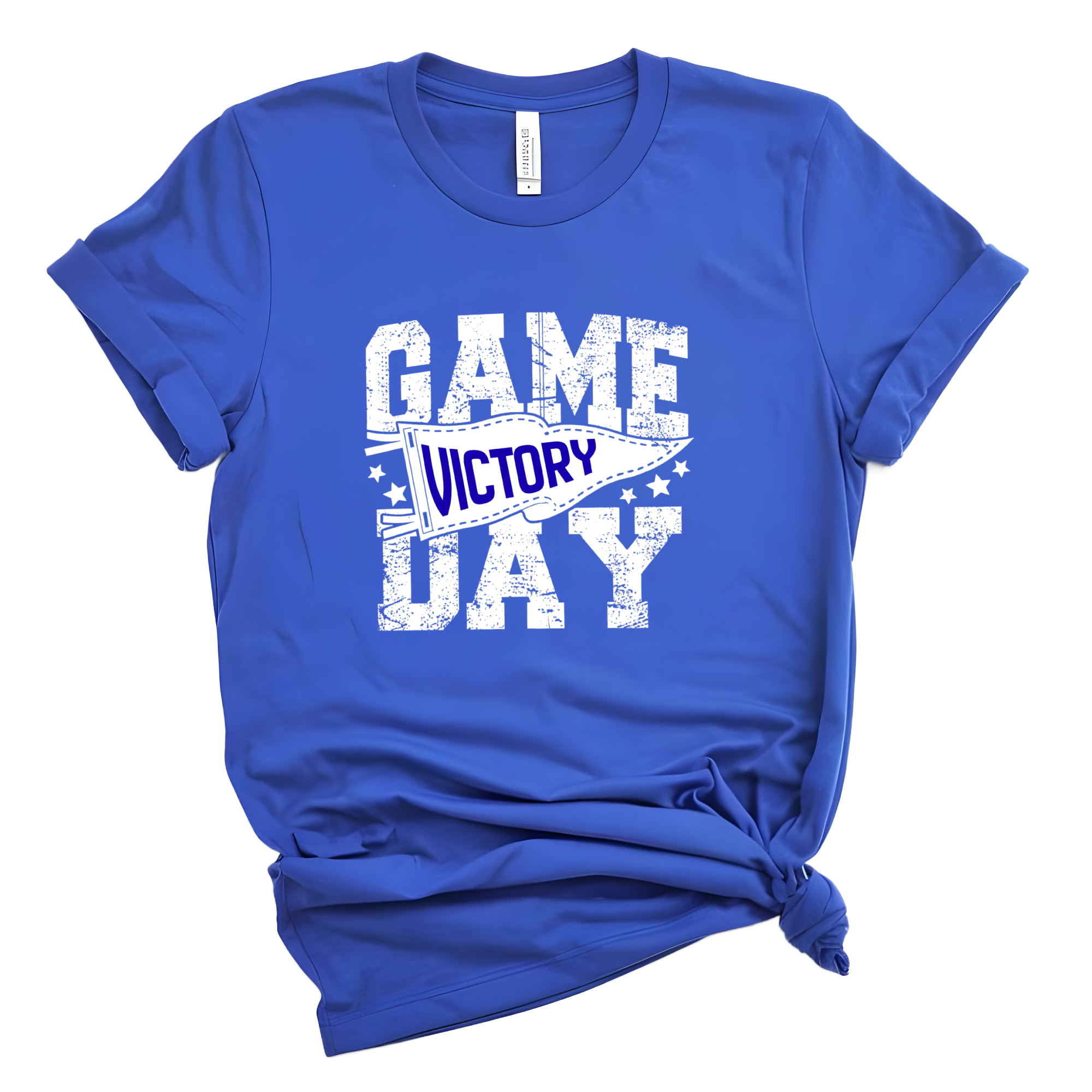 Victory game day