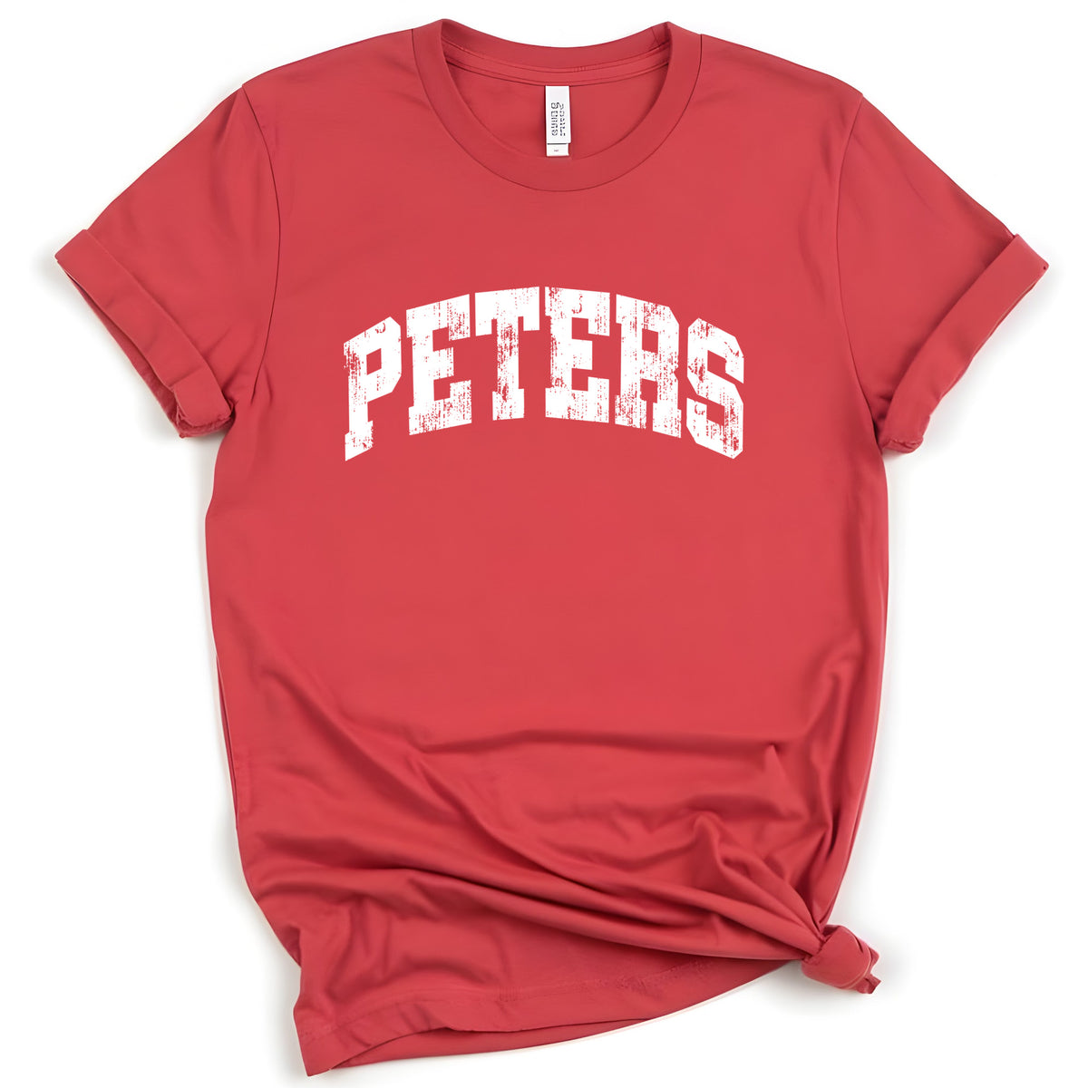 Peters Block Varsity