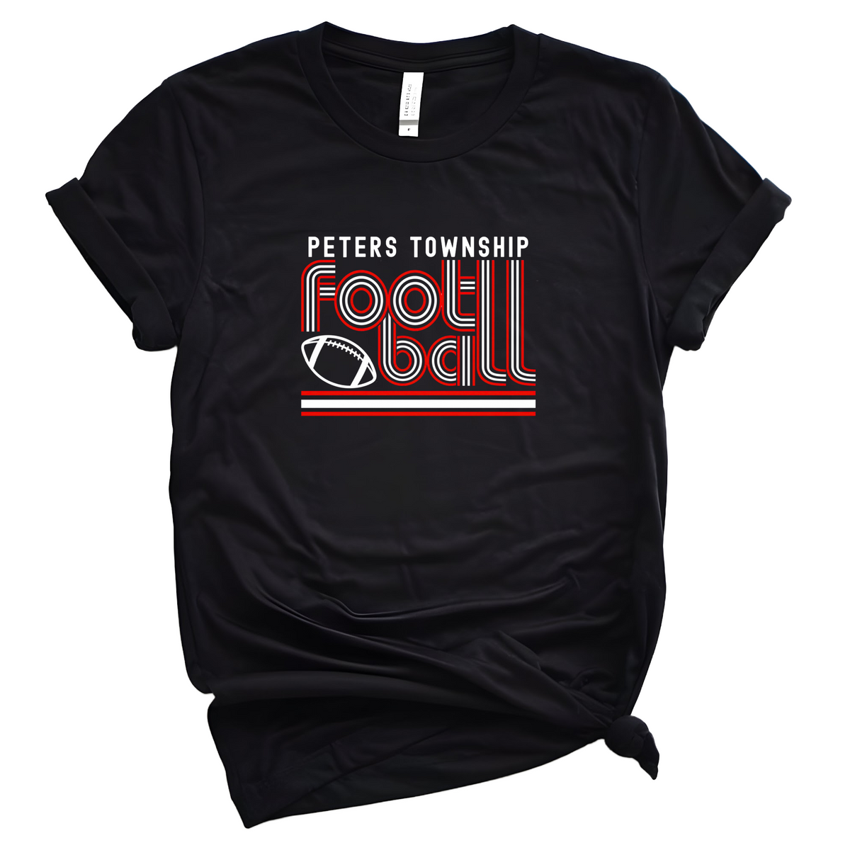 Peters Retro Football